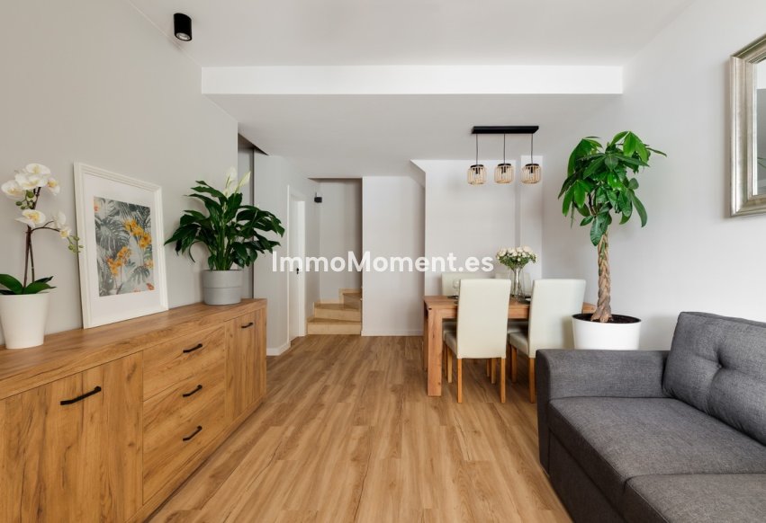 Bestaande woning - Rijtjeshuis - Orihuela - Orihuela Costa