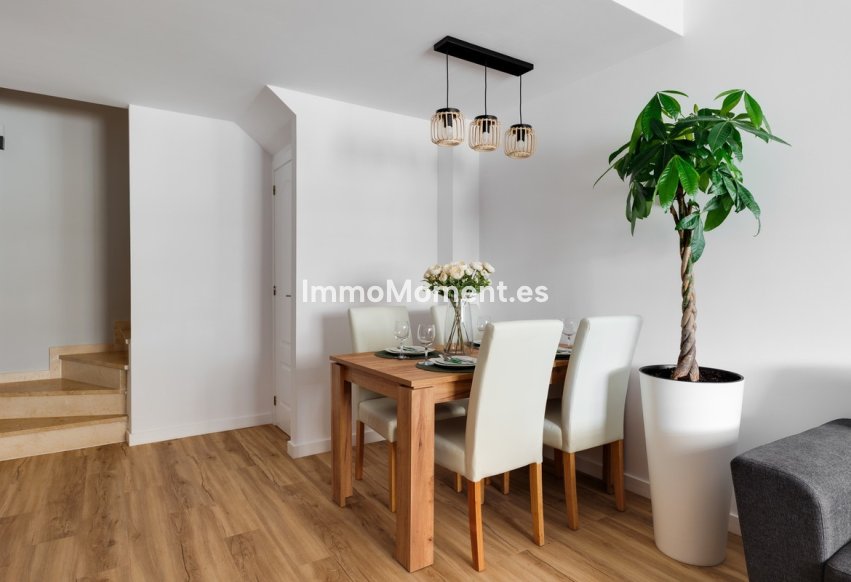 Bestaande woning - Rijtjeshuis - Orihuela - Orihuela Costa