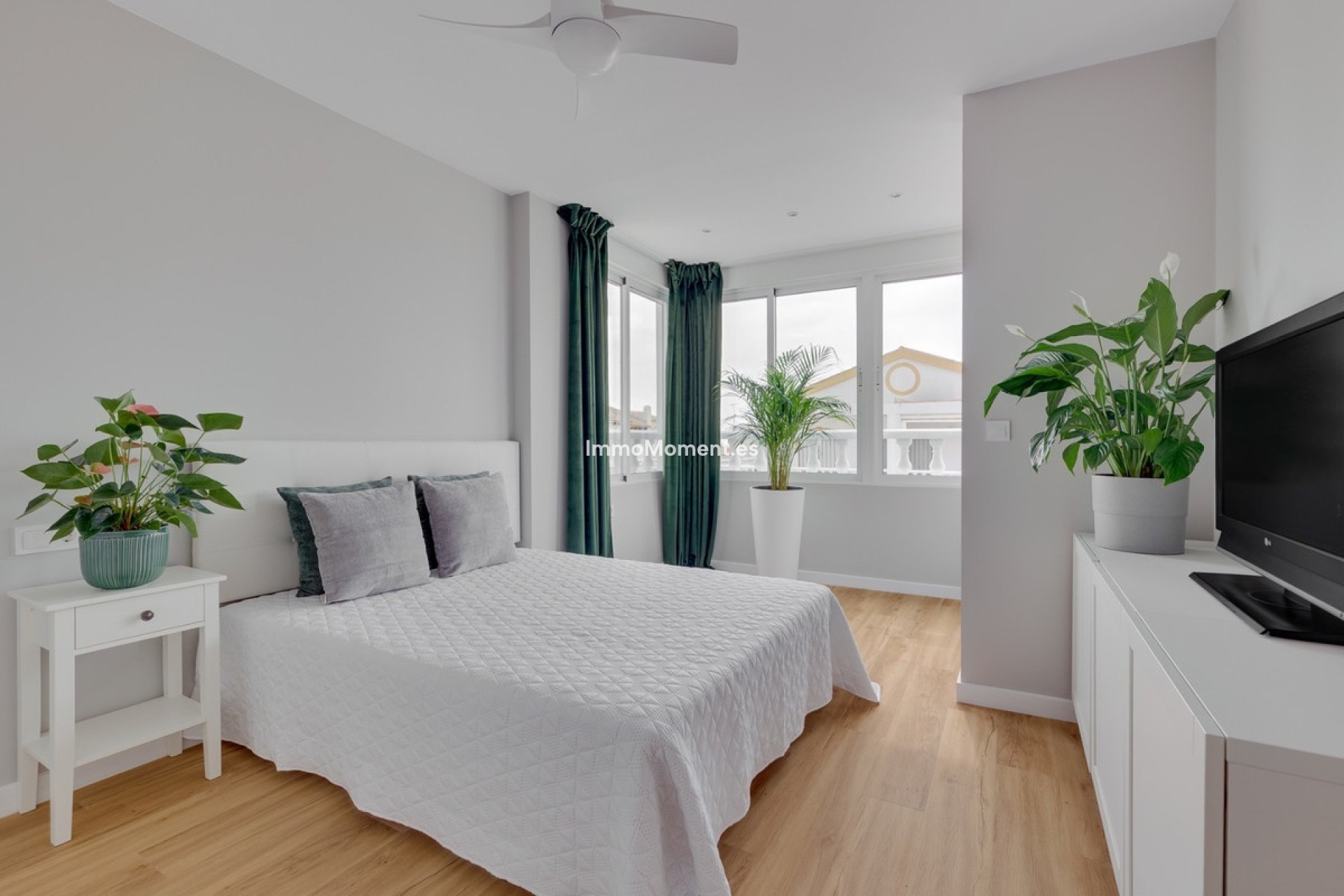Bestaande woning - Rijtjeshuis - Orihuela - Orihuela Costa