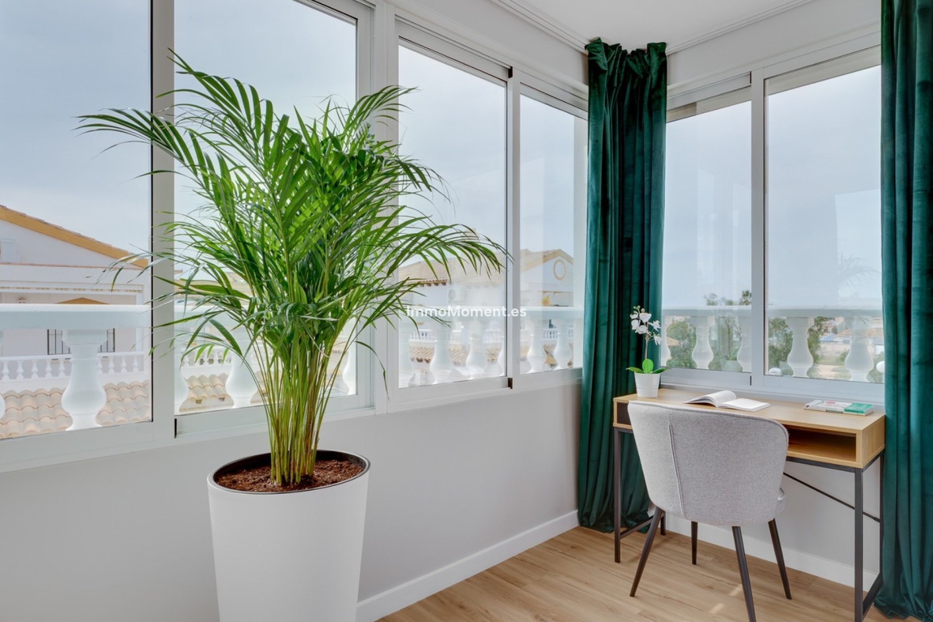 Bestaande woning - Rijtjeshuis - Orihuela - Orihuela Costa