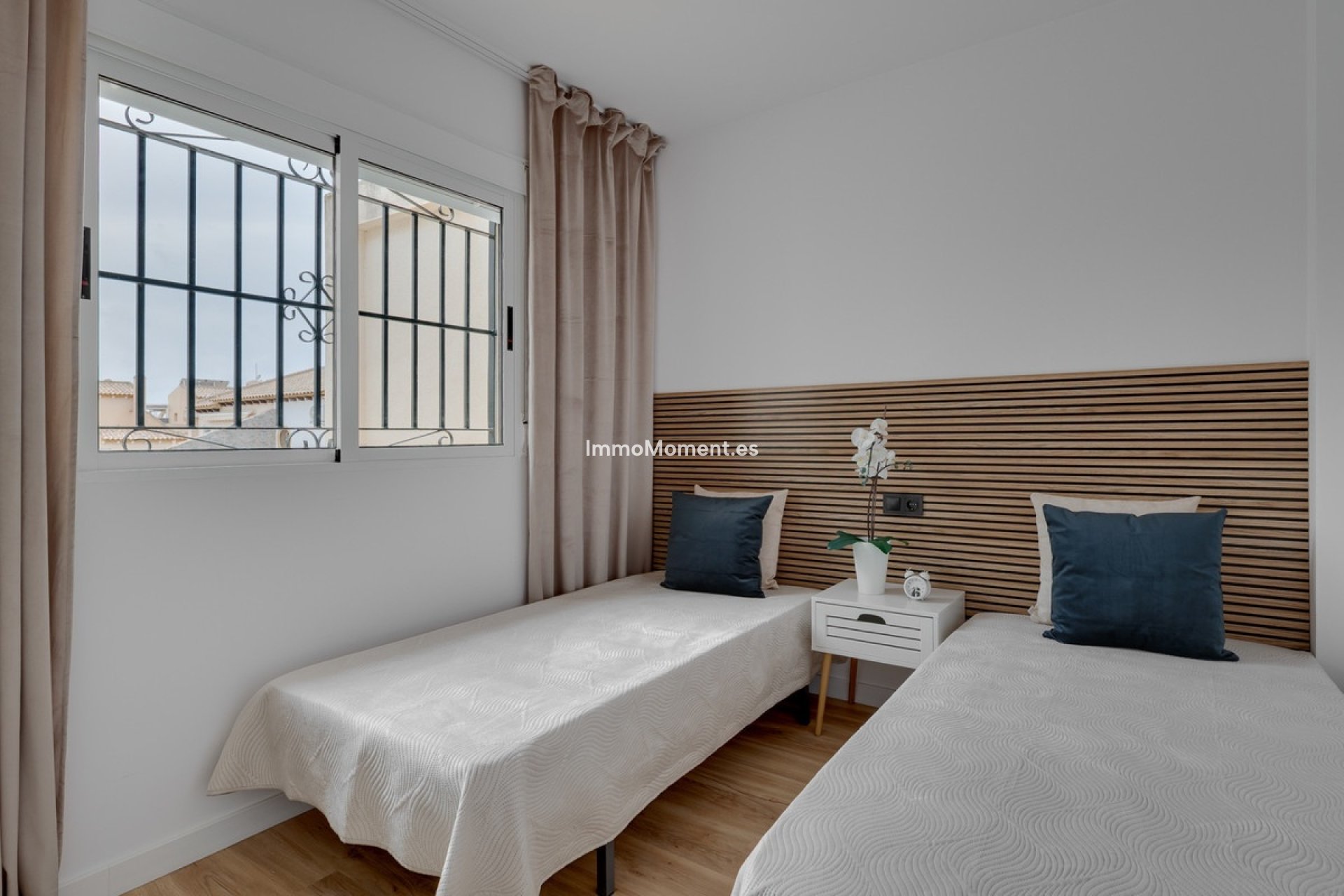 Bestaande woning - Rijtjeshuis - Orihuela - Orihuela Costa