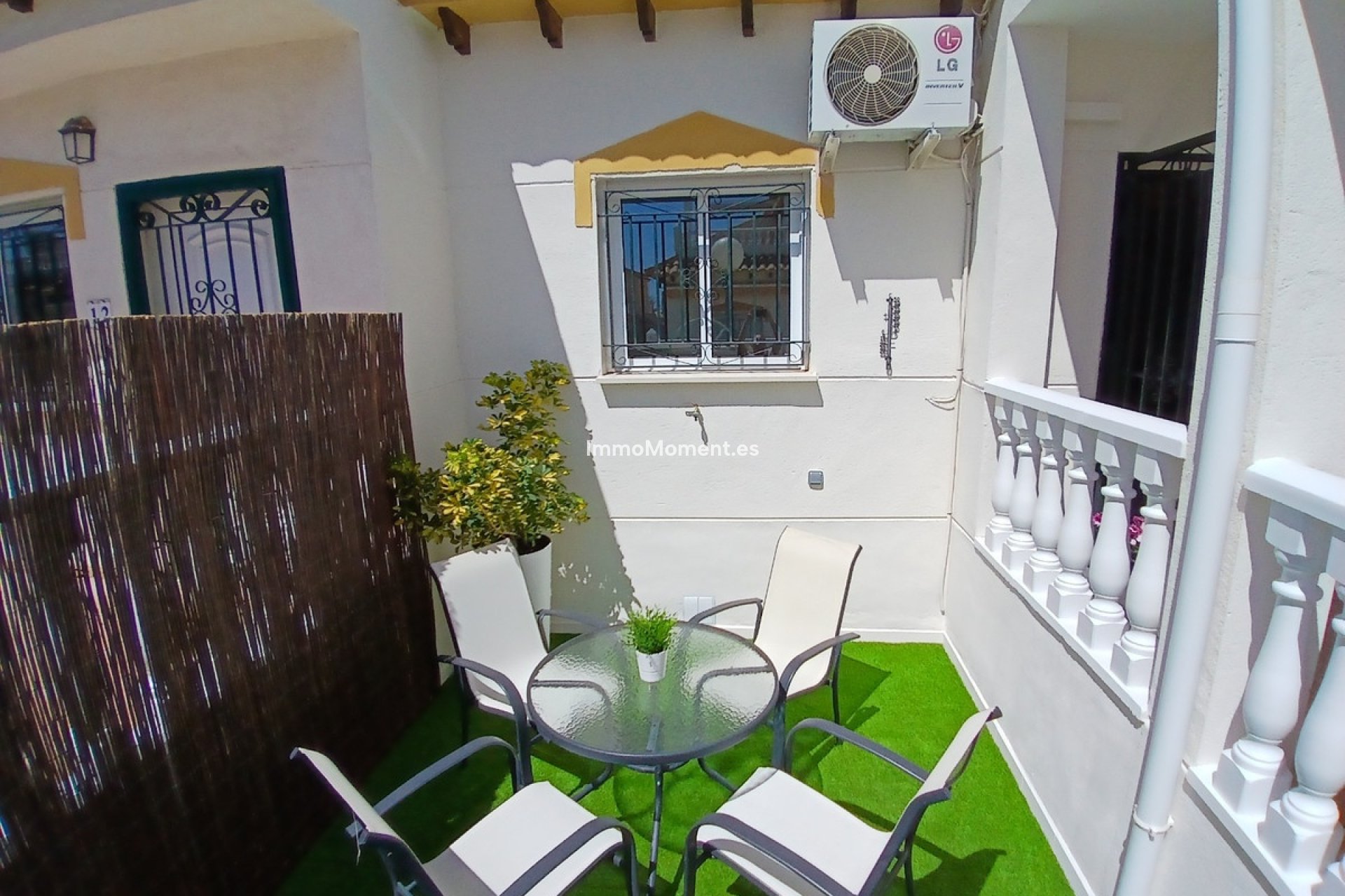 Bestaande woning - Rijtjeshuis - Orihuela - Orihuela Costa