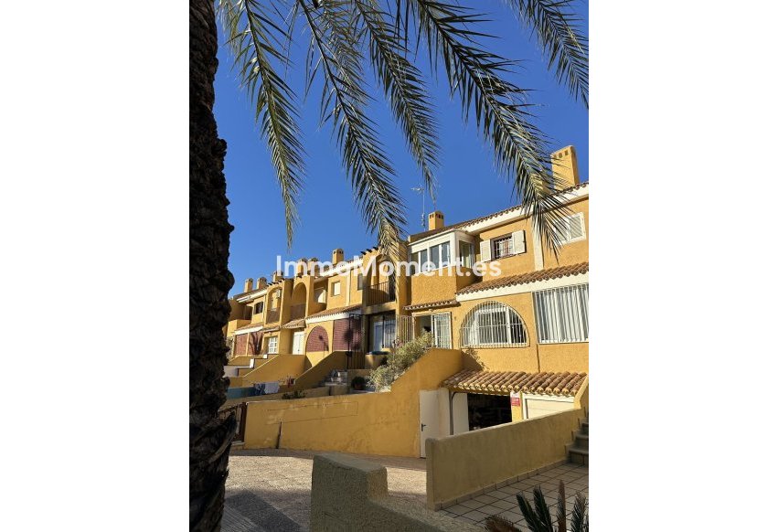 Bestaande woning - Rijtjeshuis - Orihuela - Orihuela Costa