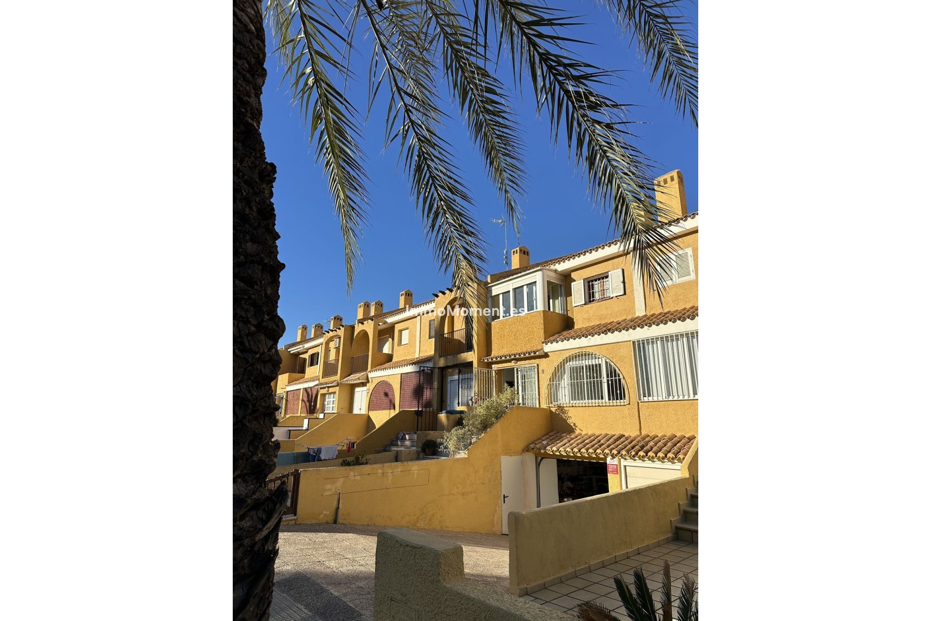Bestaande woning - Rijtjeshuis - Orihuela - Orihuela Costa