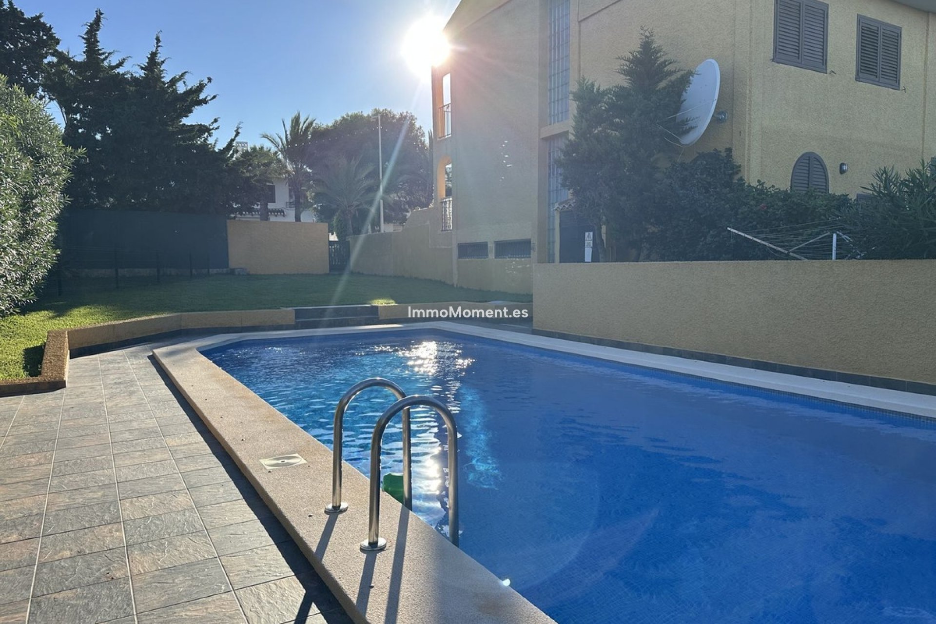 Bestaande woning - Rijtjeshuis - Orihuela - Orihuela Costa