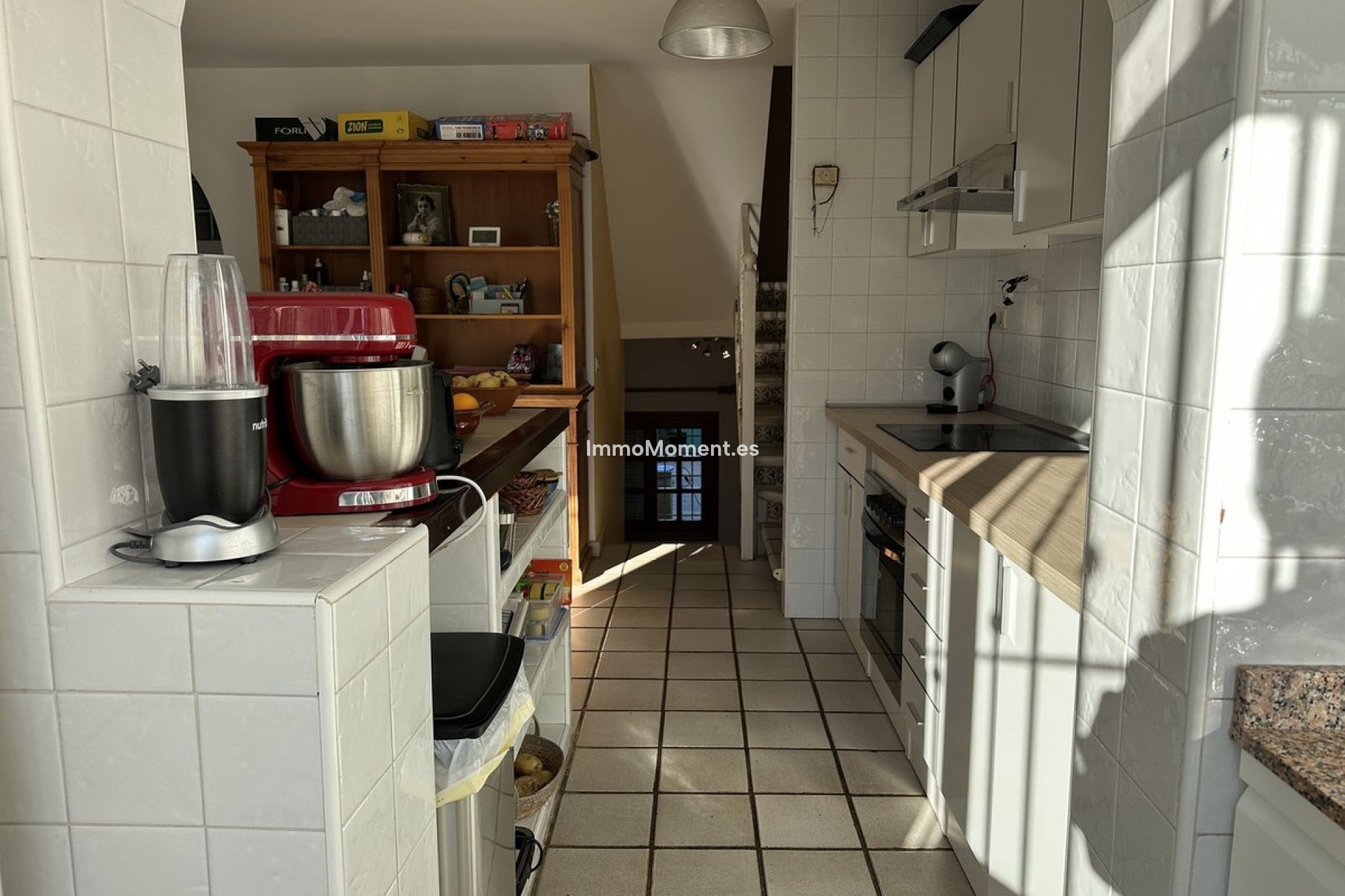Bestaande woning - Rijtjeshuis - Orihuela - Orihuela Costa