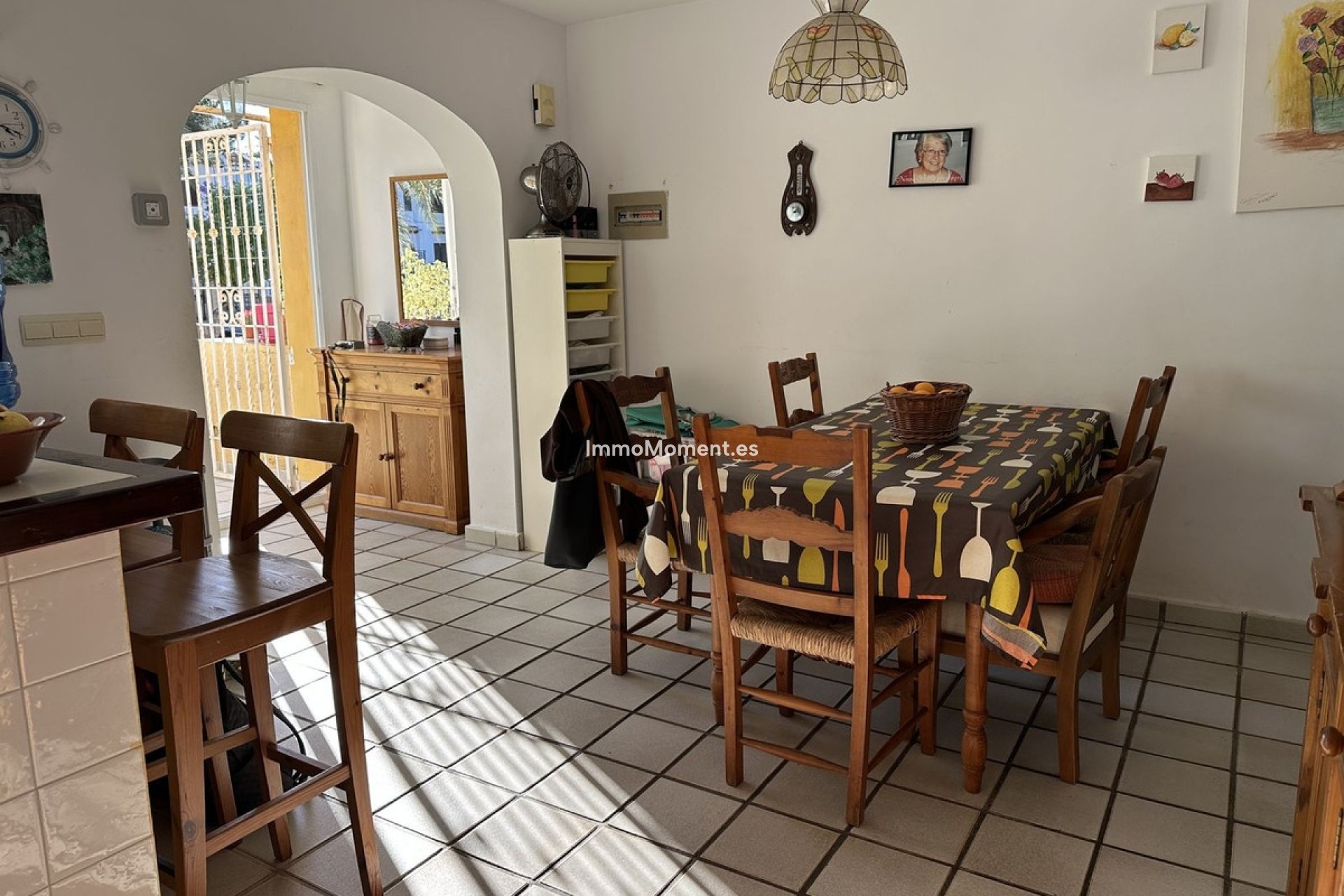 Bestaande woning - Rijtjeshuis - Orihuela - Orihuela Costa