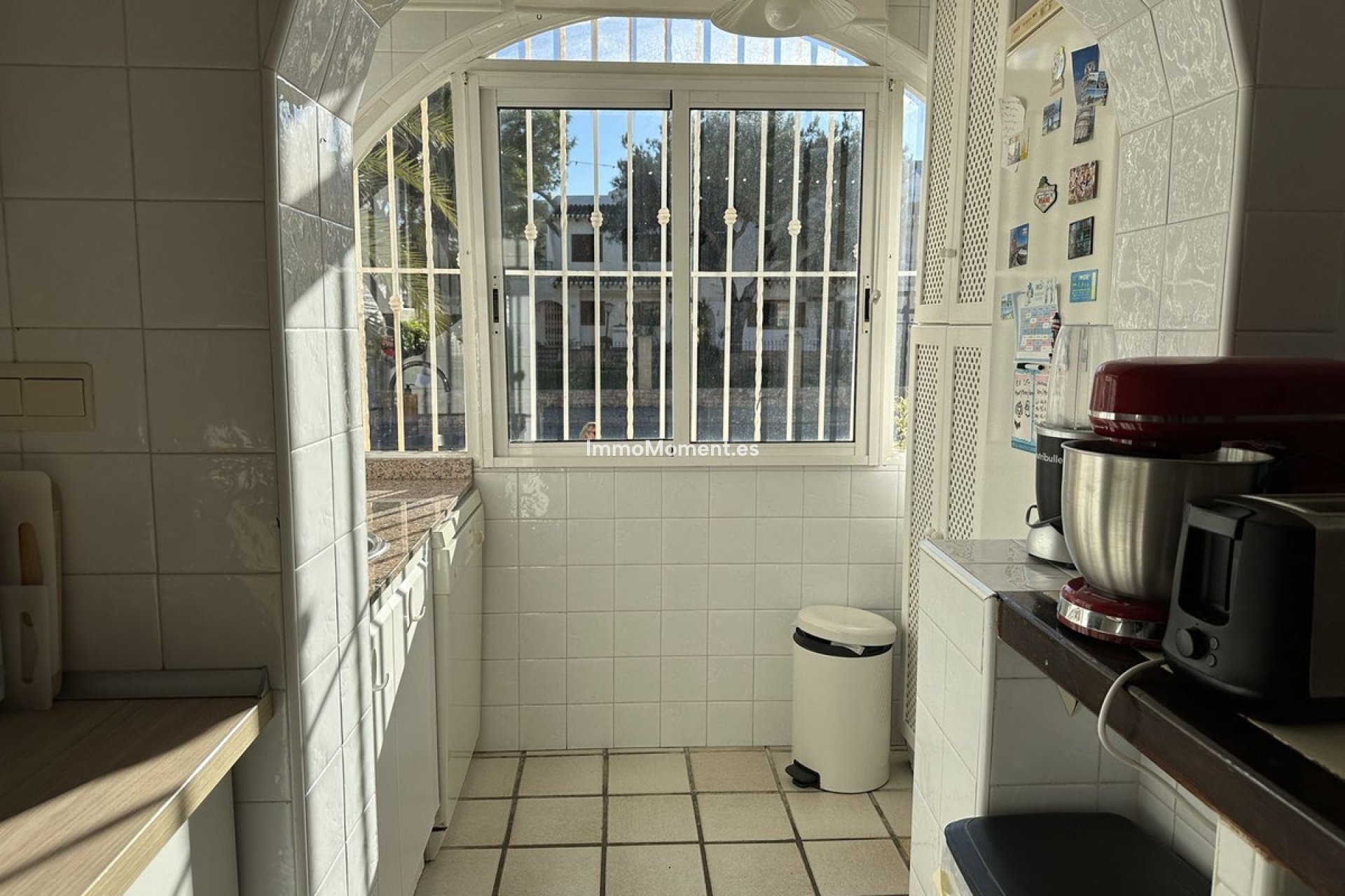 Bestaande woning - Rijtjeshuis - Orihuela - Orihuela Costa