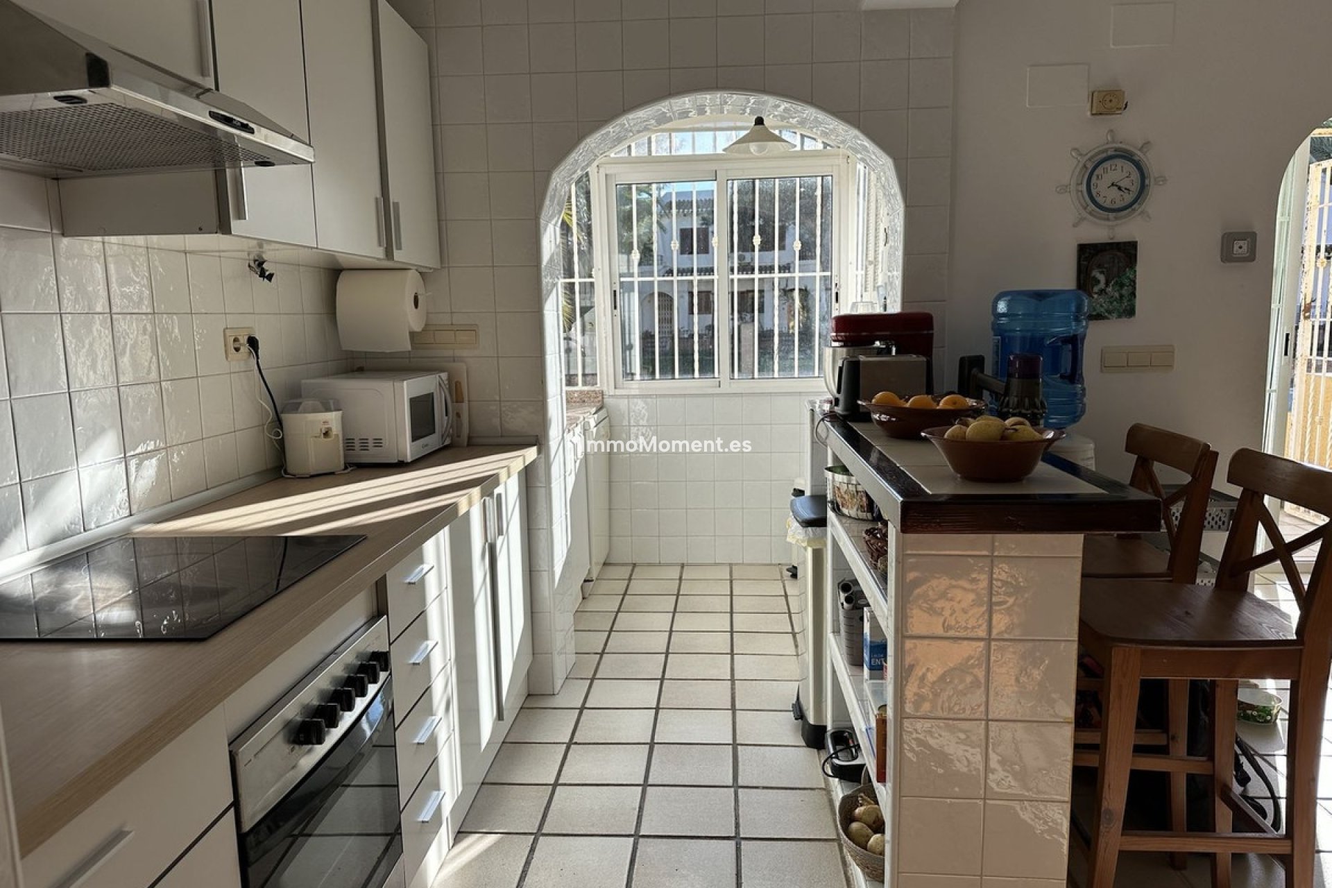 Bestaande woning - Rijtjeshuis - Orihuela - Orihuela Costa