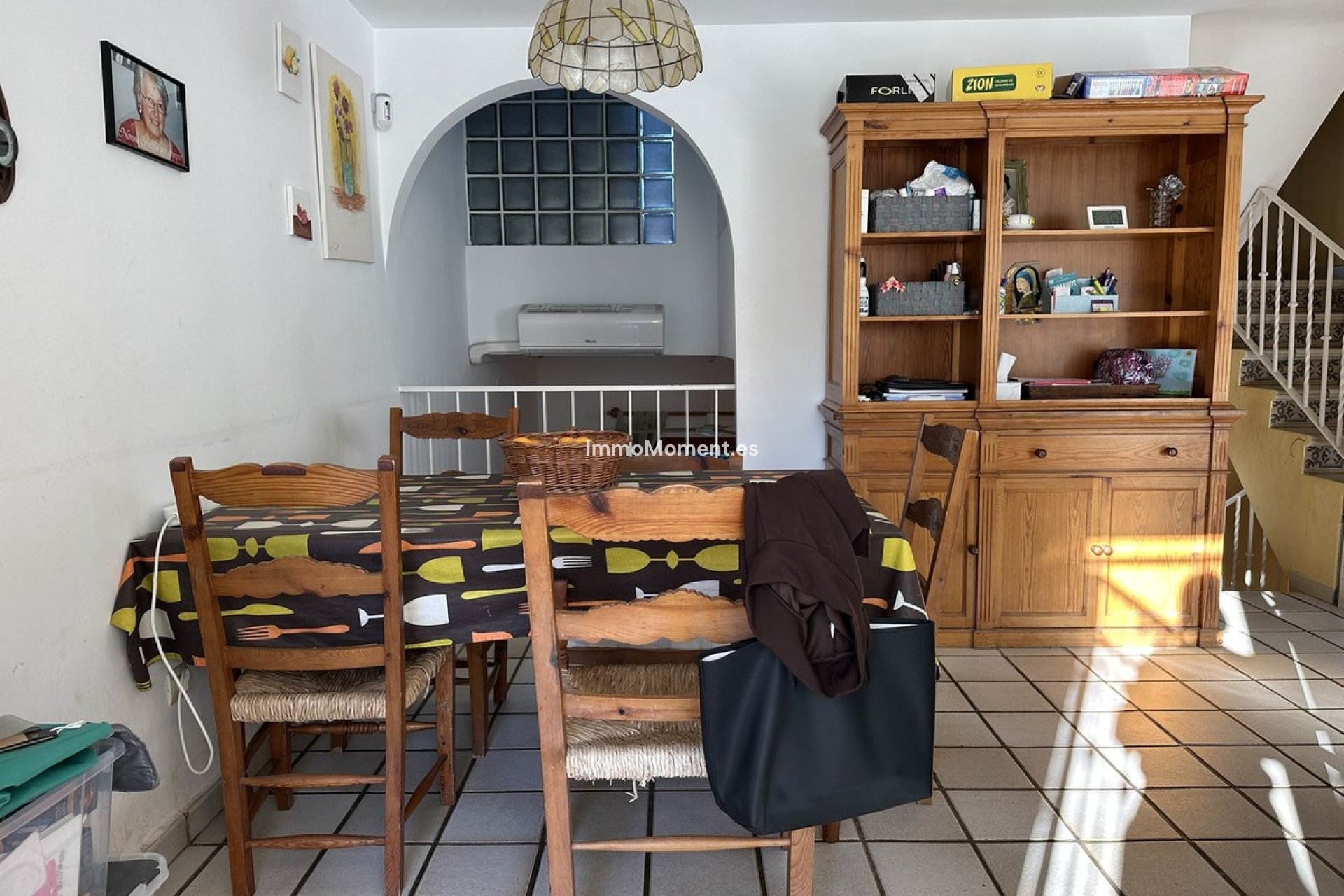 Bestaande woning - Rijtjeshuis - Orihuela - Orihuela Costa