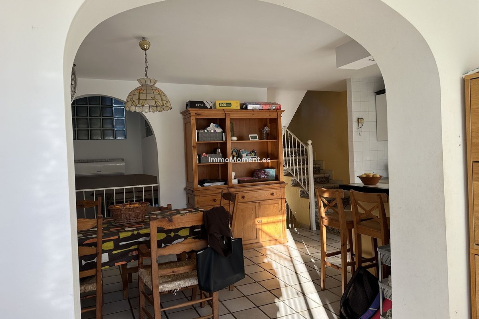 Bestaande woning - Rijtjeshuis - Orihuela - Orihuela Costa