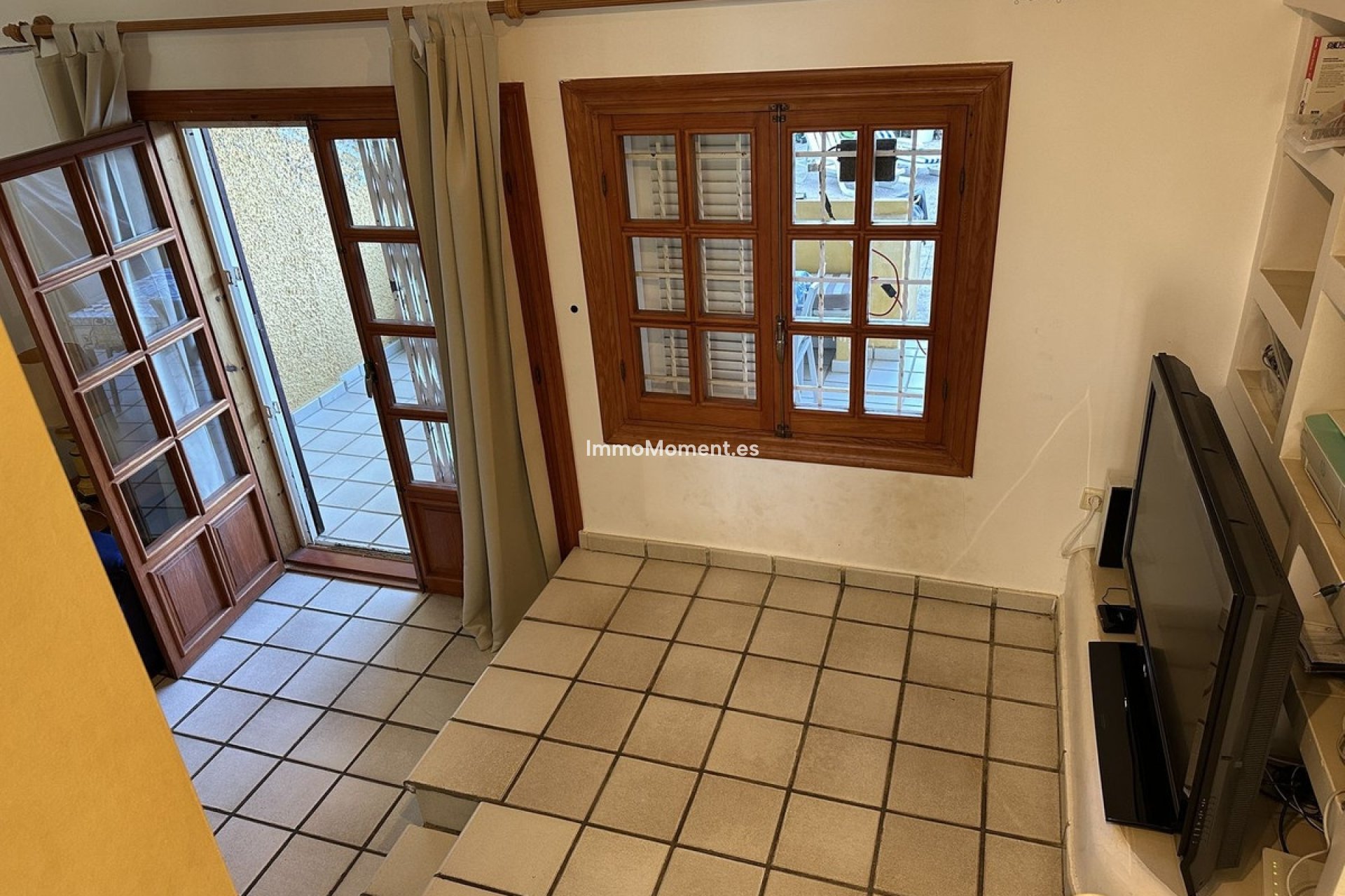Bestaande woning - Rijtjeshuis - Orihuela - Orihuela Costa