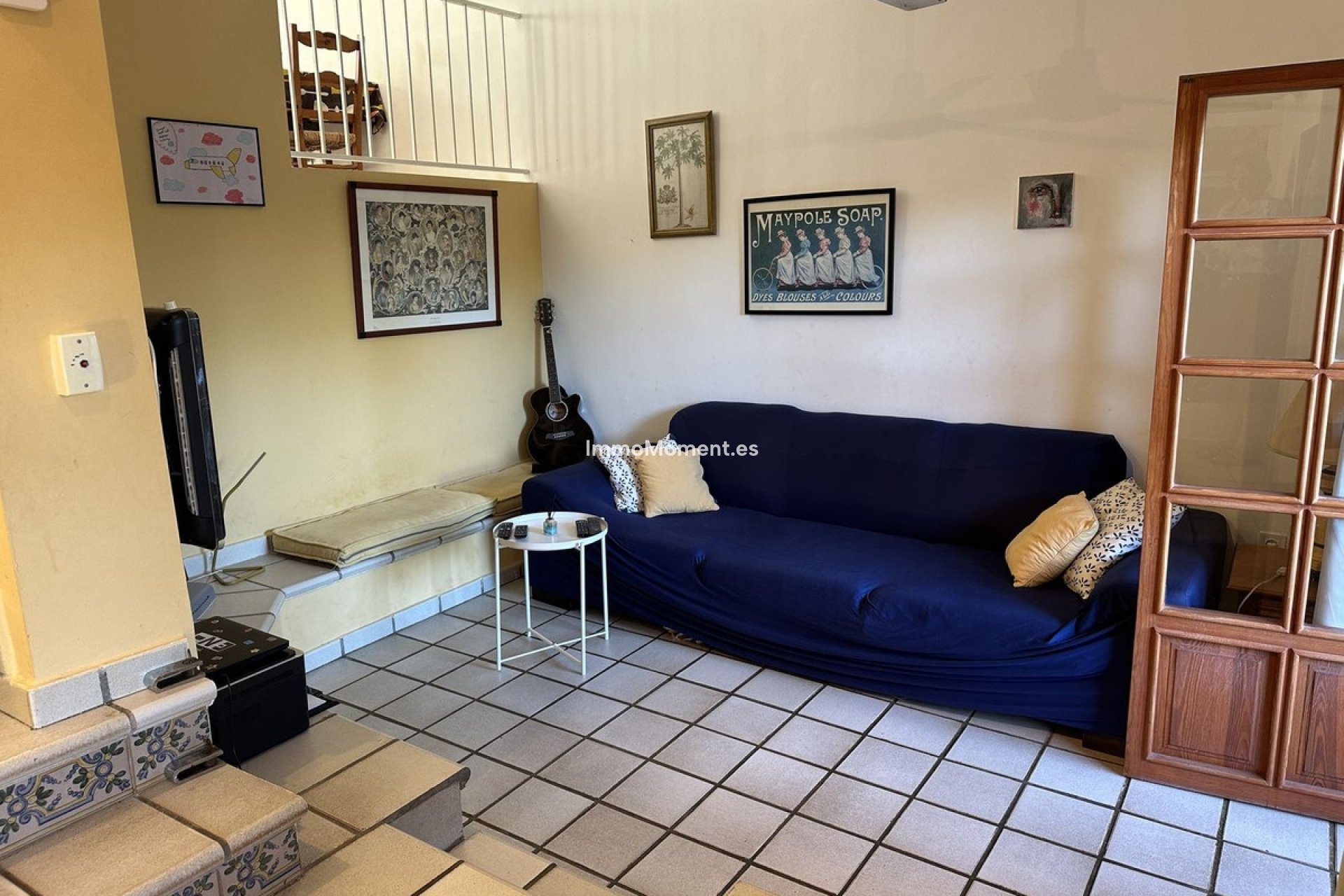 Bestaande woning - Rijtjeshuis - Orihuela - Orihuela Costa