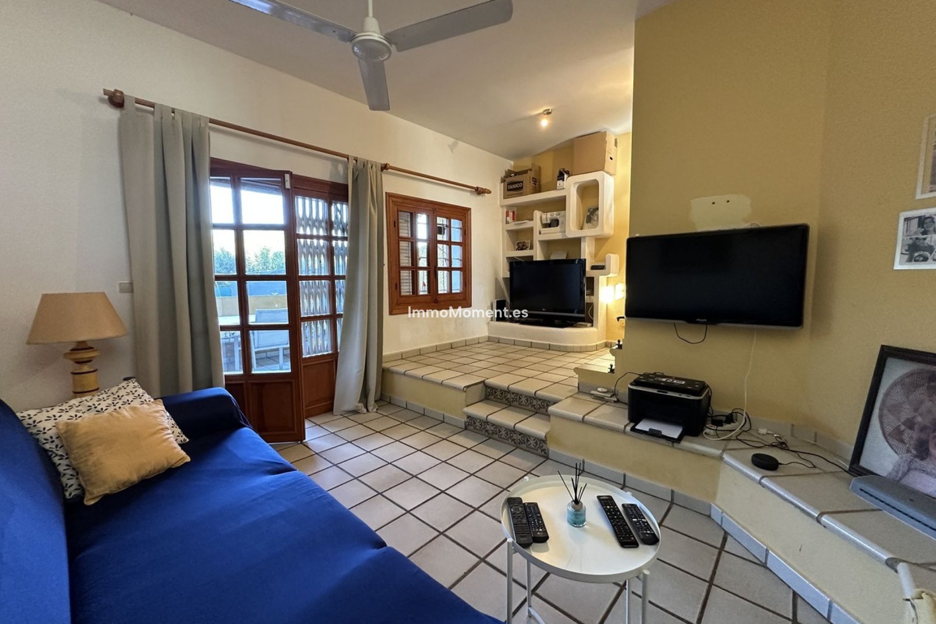 Bestaande woning - Rijtjeshuis - Orihuela - Orihuela Costa