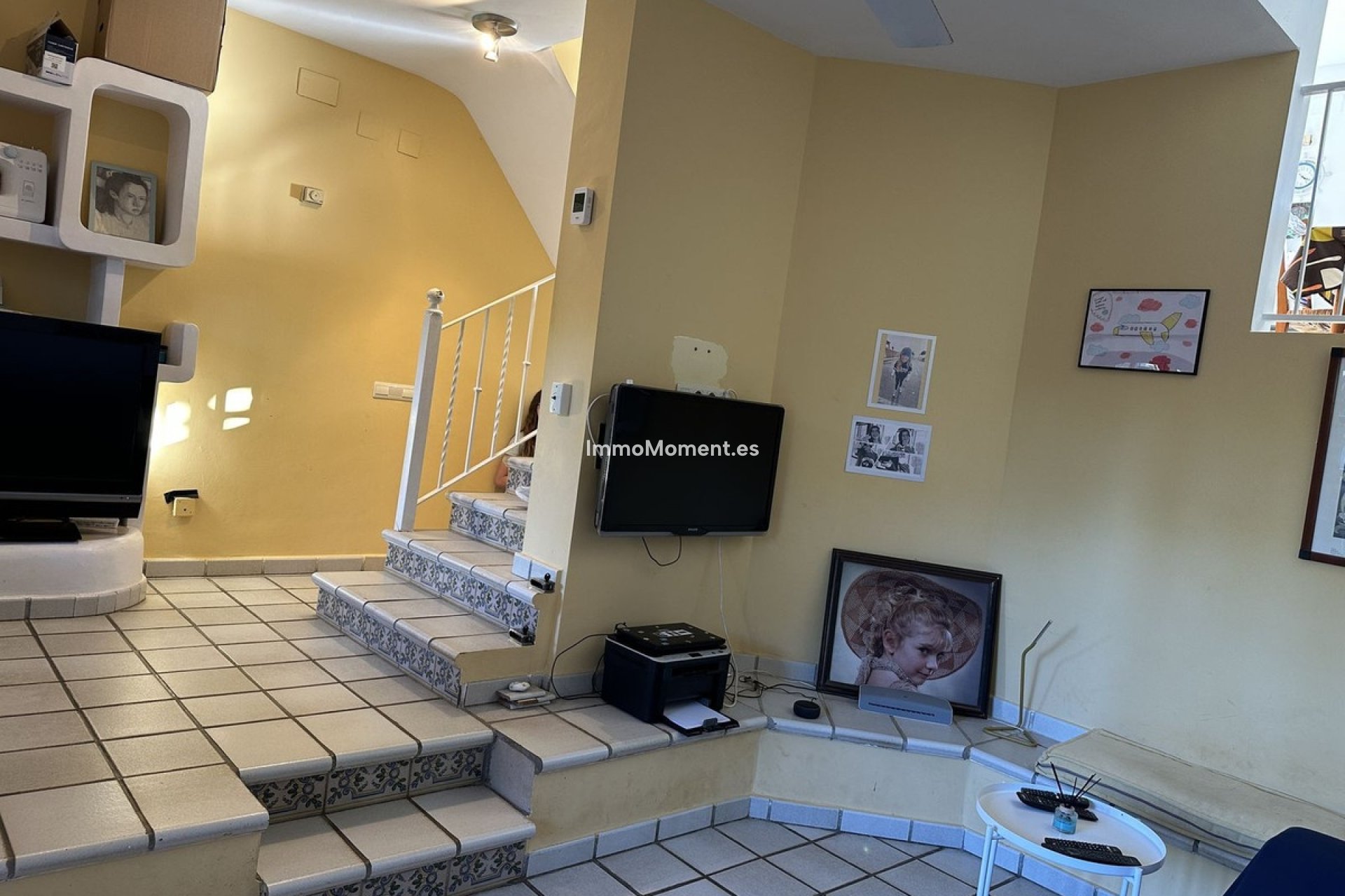 Bestaande woning - Rijtjeshuis - Orihuela - Orihuela Costa