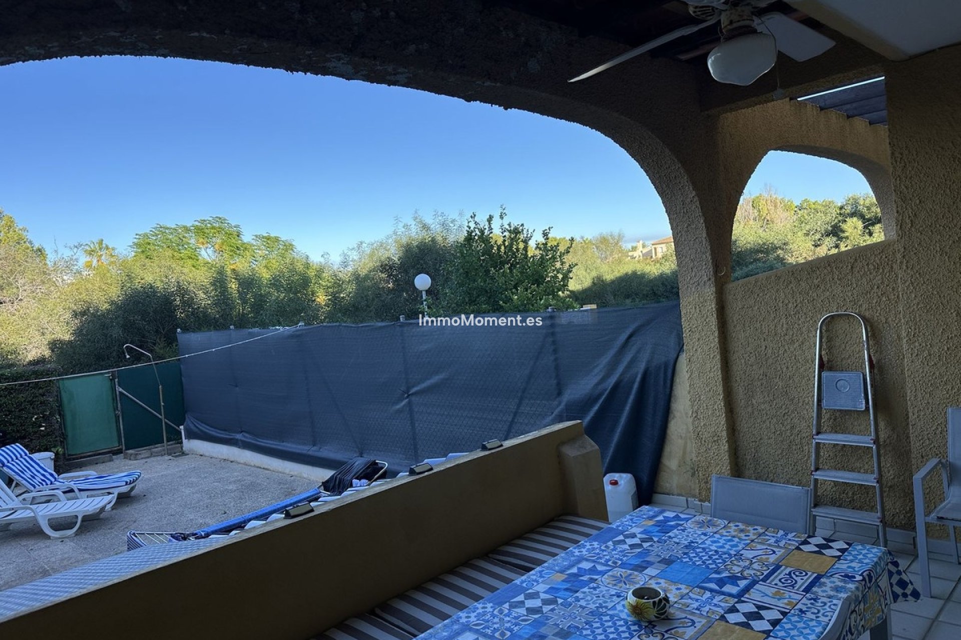 Bestaande woning - Rijtjeshuis - Orihuela - Orihuela Costa