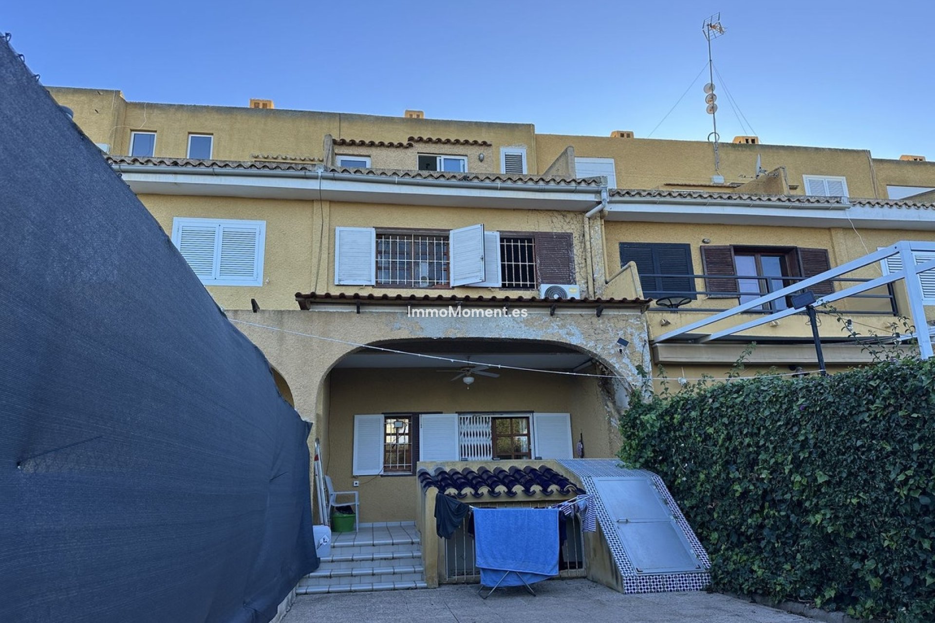 Bestaande woning - Rijtjeshuis - Orihuela - Orihuela Costa