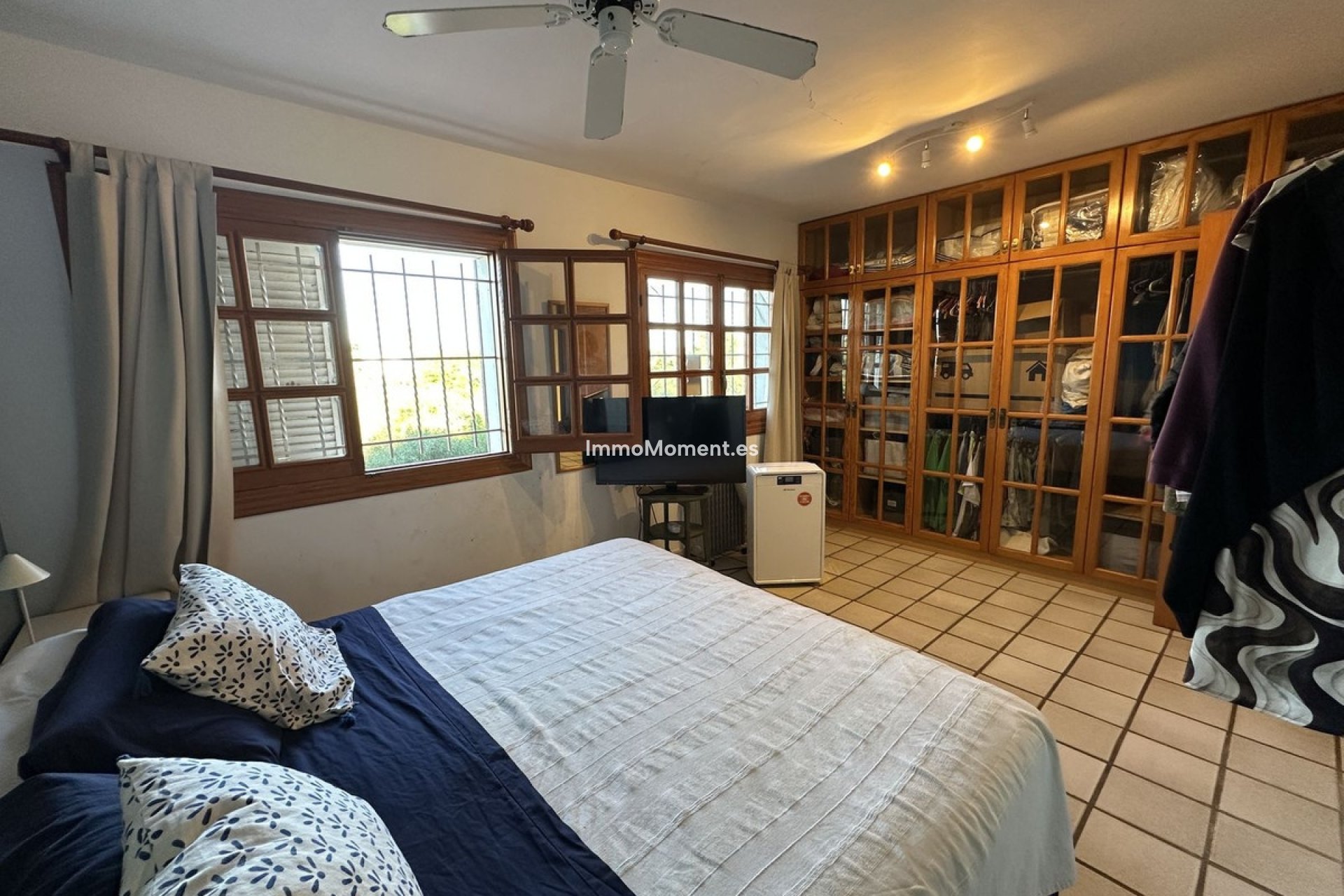 Bestaande woning - Rijtjeshuis - Orihuela - Orihuela Costa