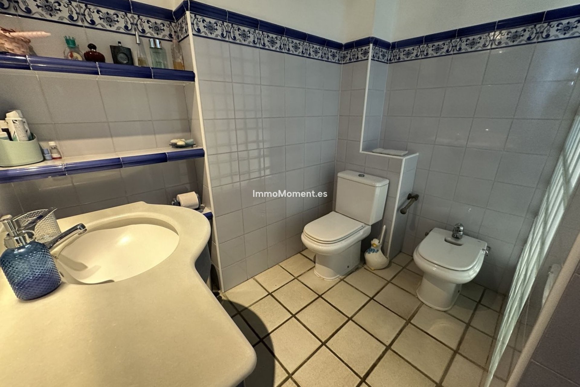 Bestaande woning - Rijtjeshuis - Orihuela - Orihuela Costa