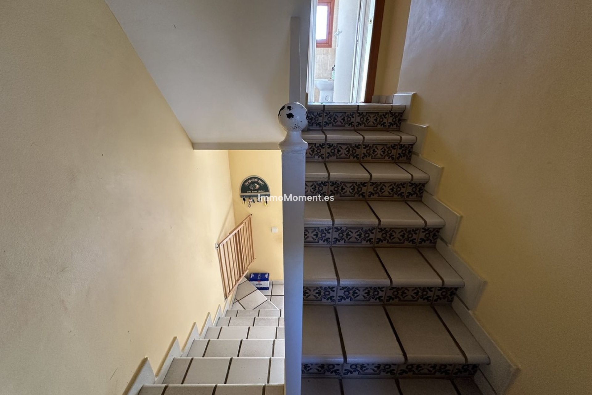 Bestaande woning - Rijtjeshuis - Orihuela - Orihuela Costa