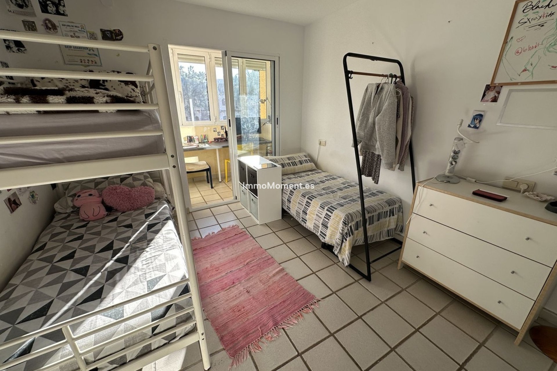 Bestaande woning - Rijtjeshuis - Orihuela - Orihuela Costa