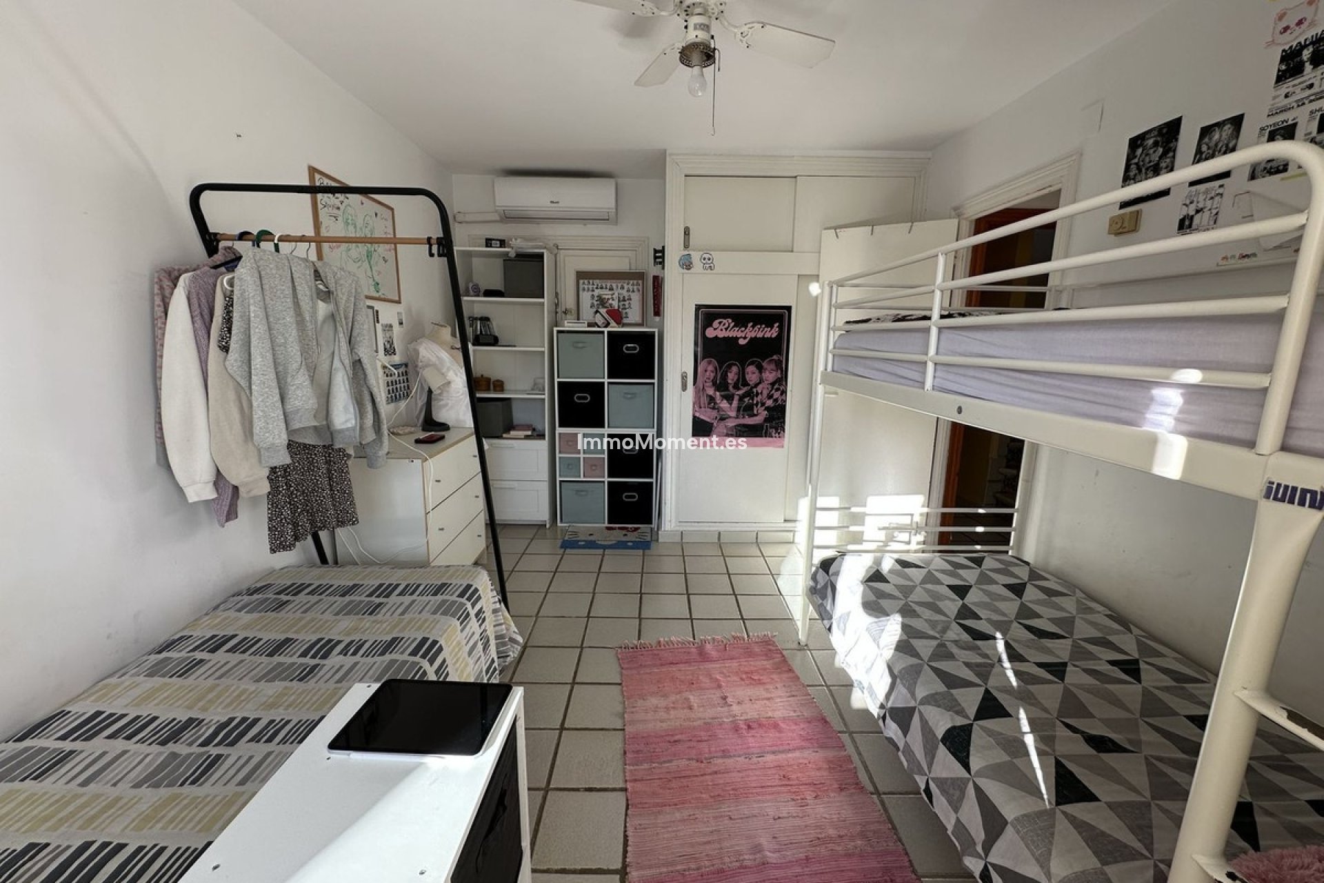 Bestaande woning - Rijtjeshuis - Orihuela - Orihuela Costa