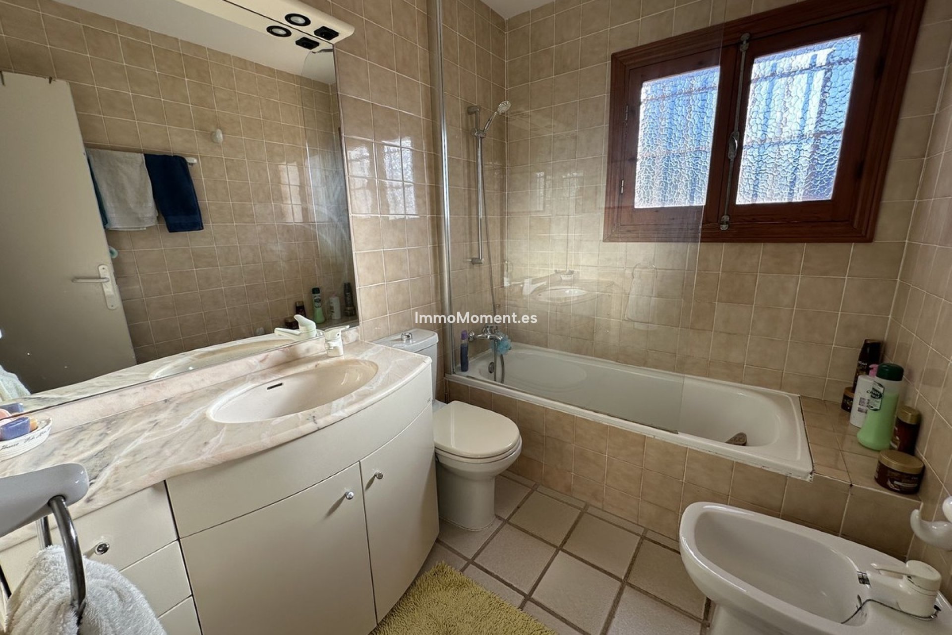 Bestaande woning - Rijtjeshuis - Orihuela - Orihuela Costa