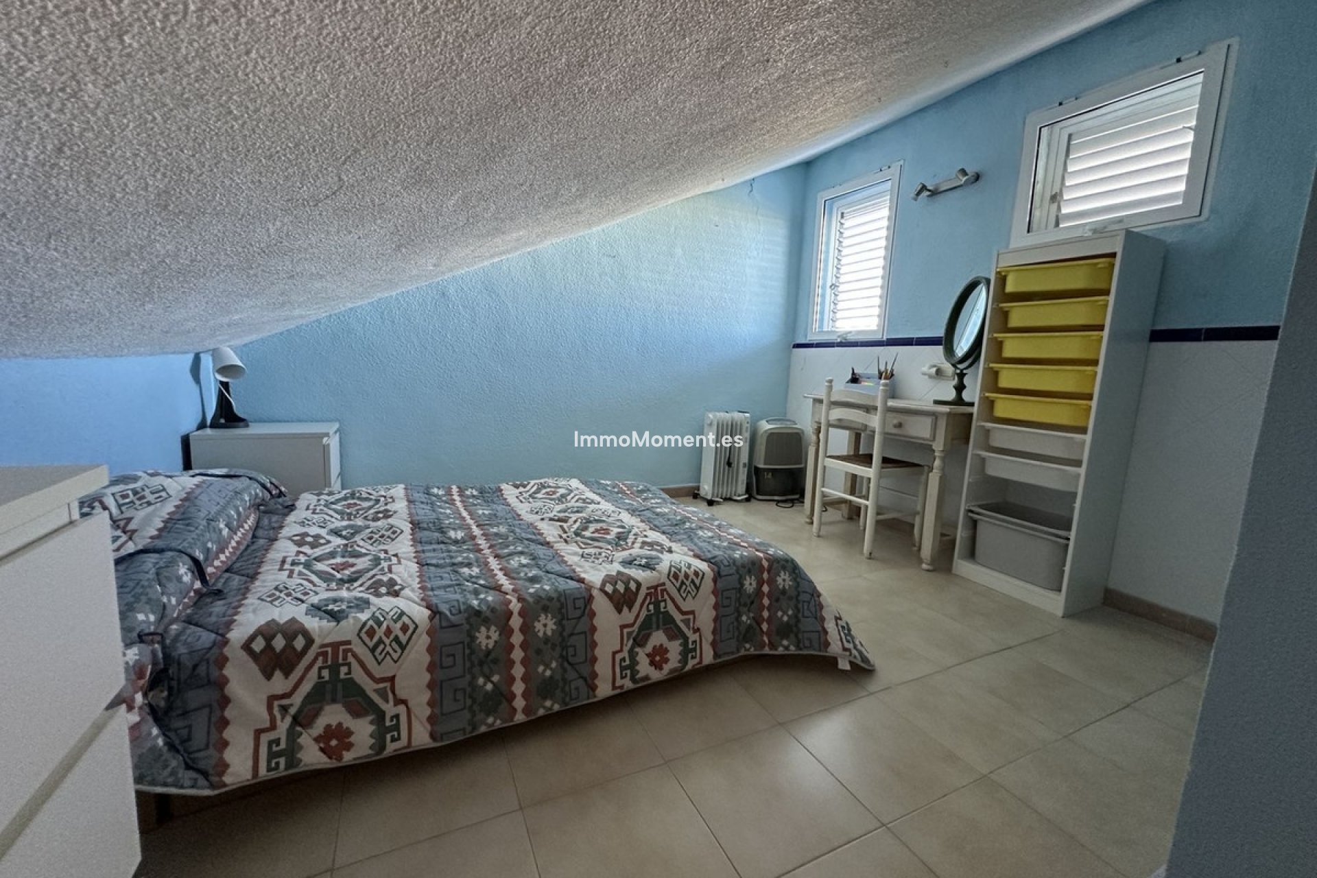 Bestaande woning - Rijtjeshuis - Orihuela - Orihuela Costa
