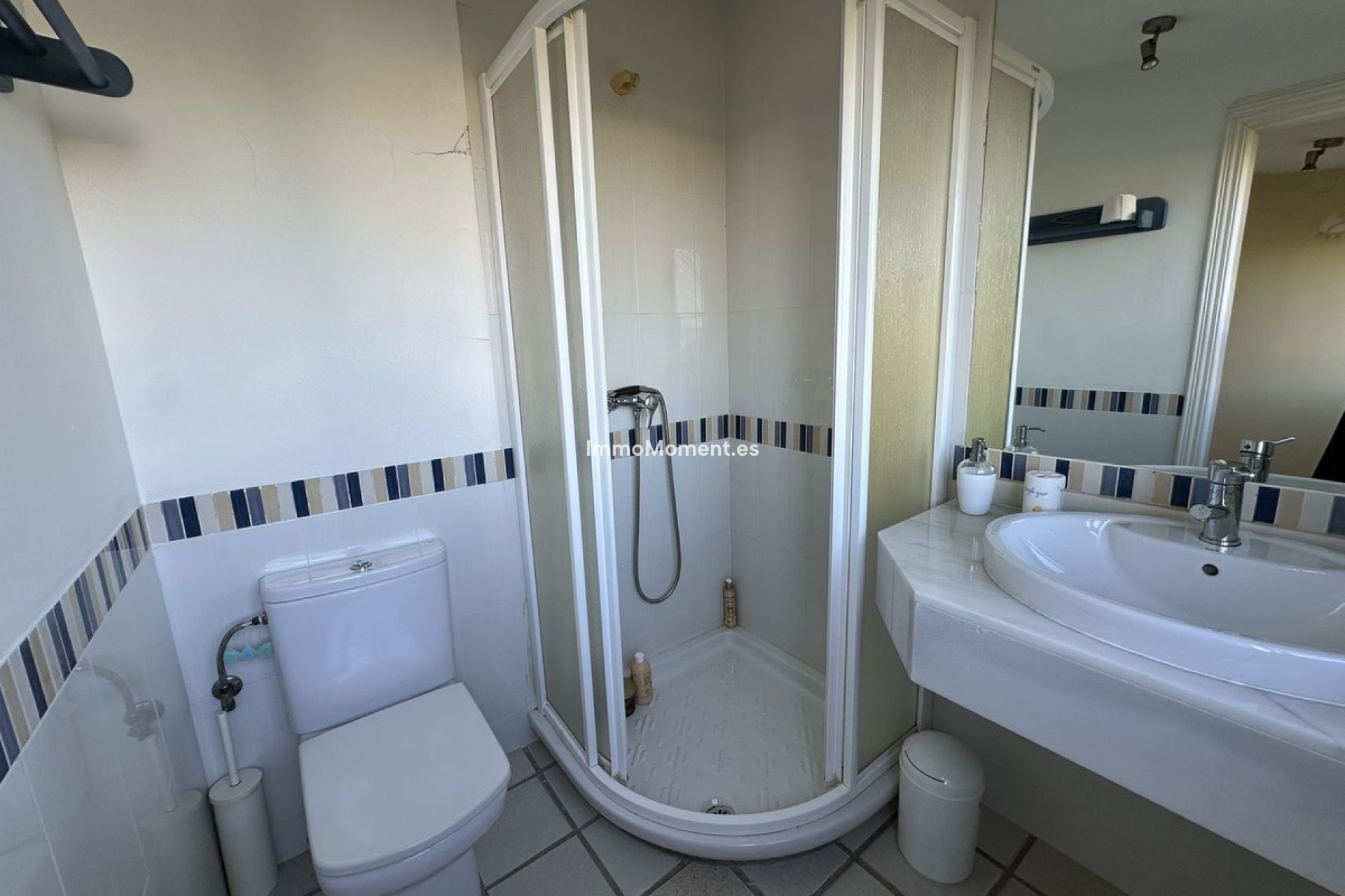 Bestaande woning - Rijtjeshuis - Orihuela - Orihuela Costa