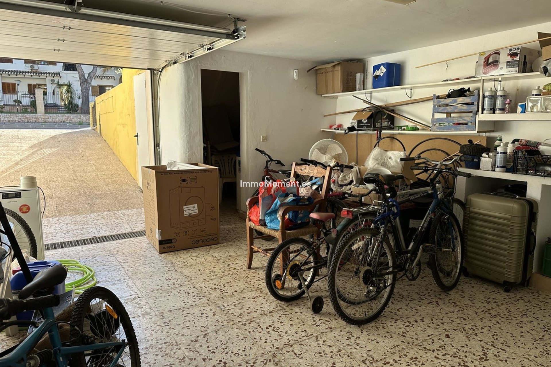 Bestaande woning - Rijtjeshuis - Orihuela - Orihuela Costa