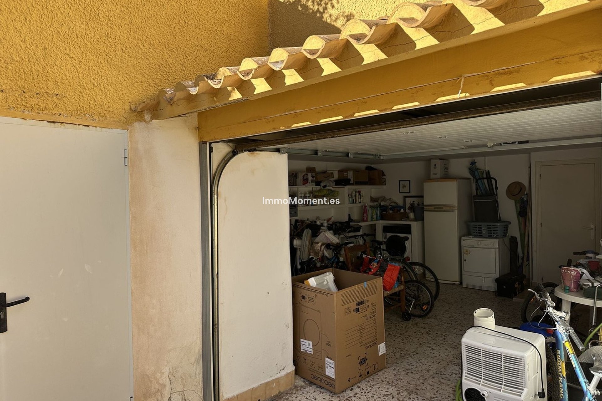 Bestaande woning - Rijtjeshuis - Orihuela - Orihuela Costa