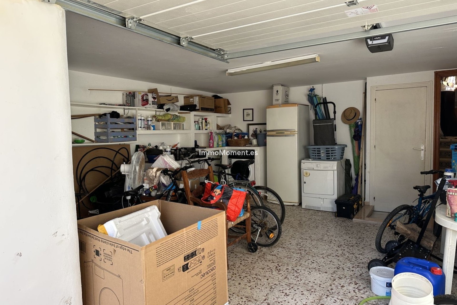 Bestaande woning - Rijtjeshuis - Orihuela - Orihuela Costa