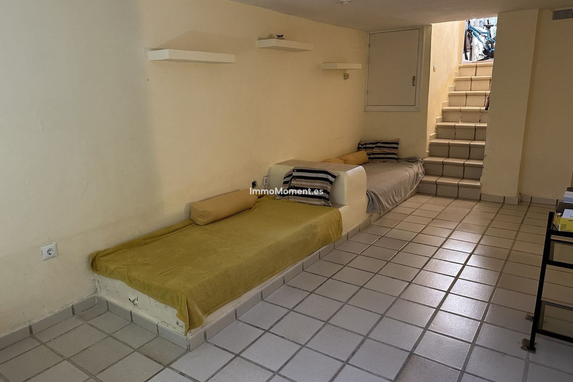 Bestaande woning - Rijtjeshuis - Orihuela - Orihuela Costa