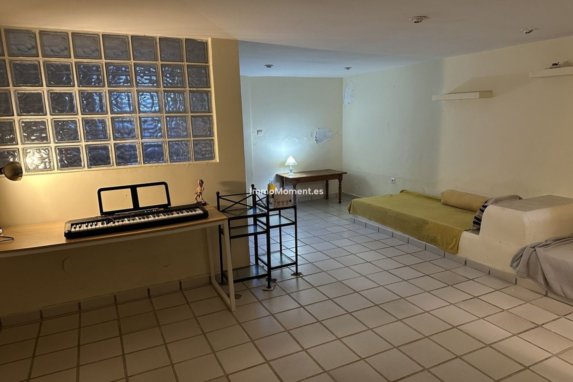 Bestaande woning - Rijtjeshuis - Orihuela - Orihuela Costa