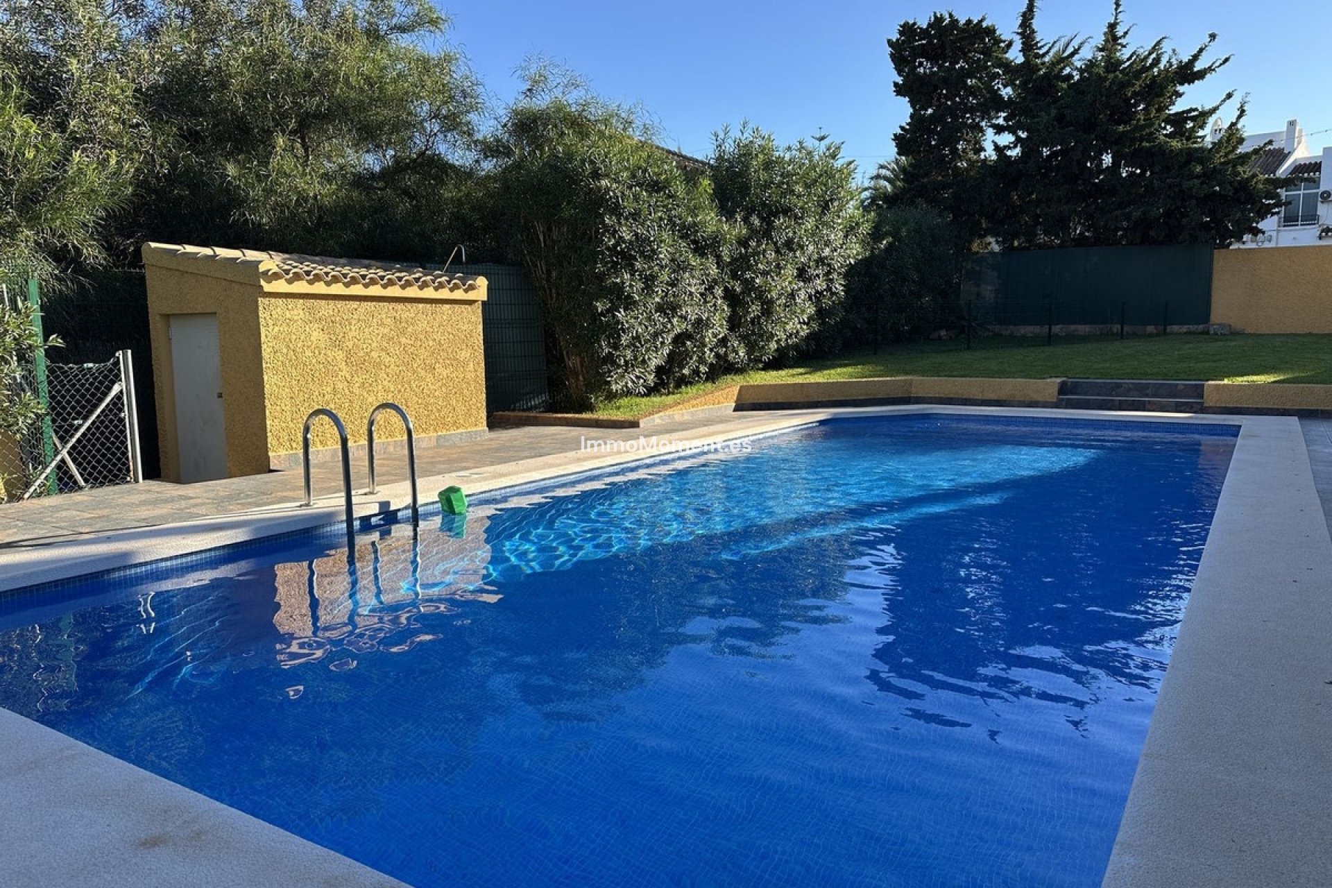 Bestaande woning - Rijtjeshuis - Orihuela - Orihuela Costa