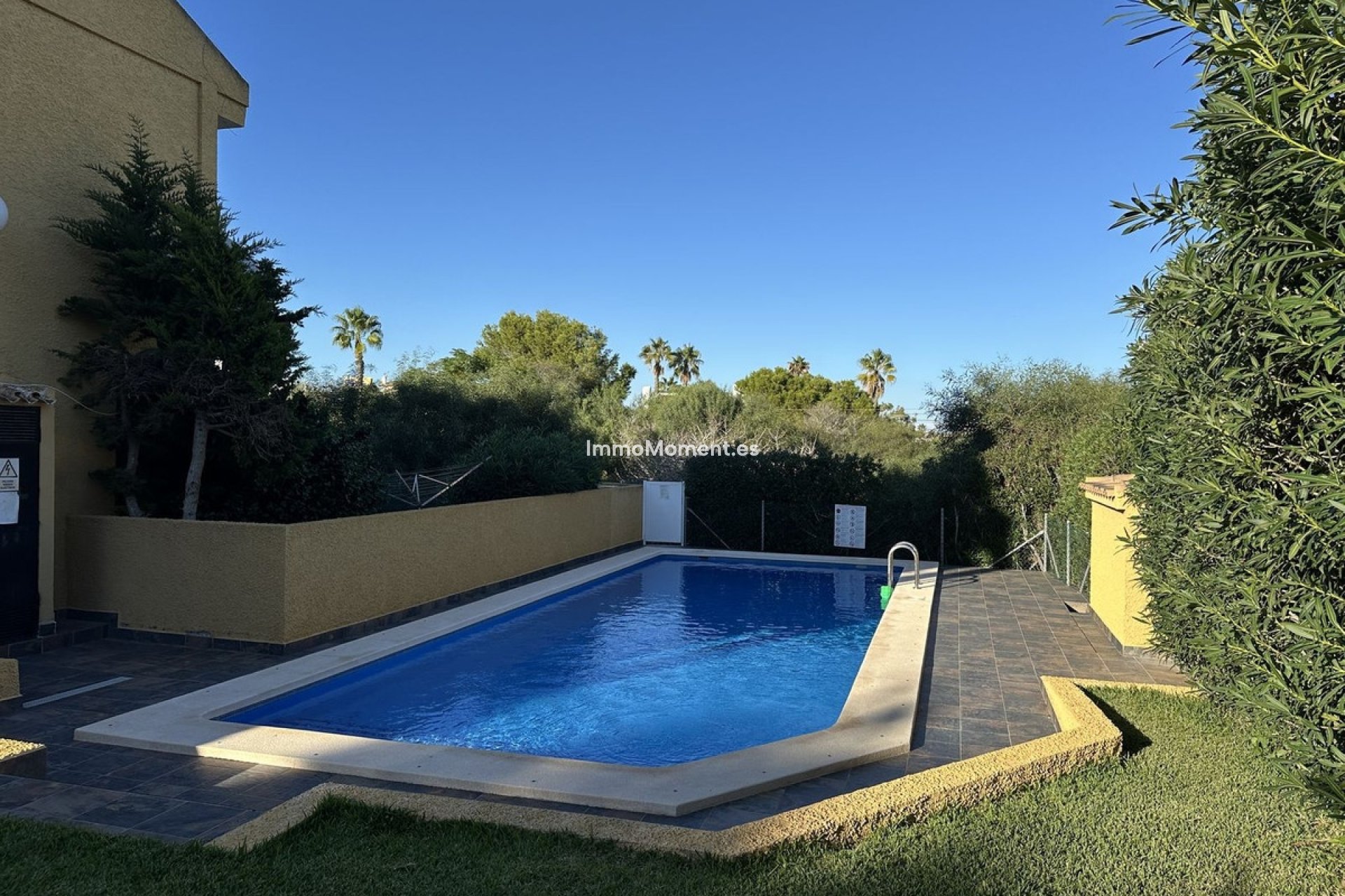 Bestaande woning - Rijtjeshuis - Orihuela - Orihuela Costa