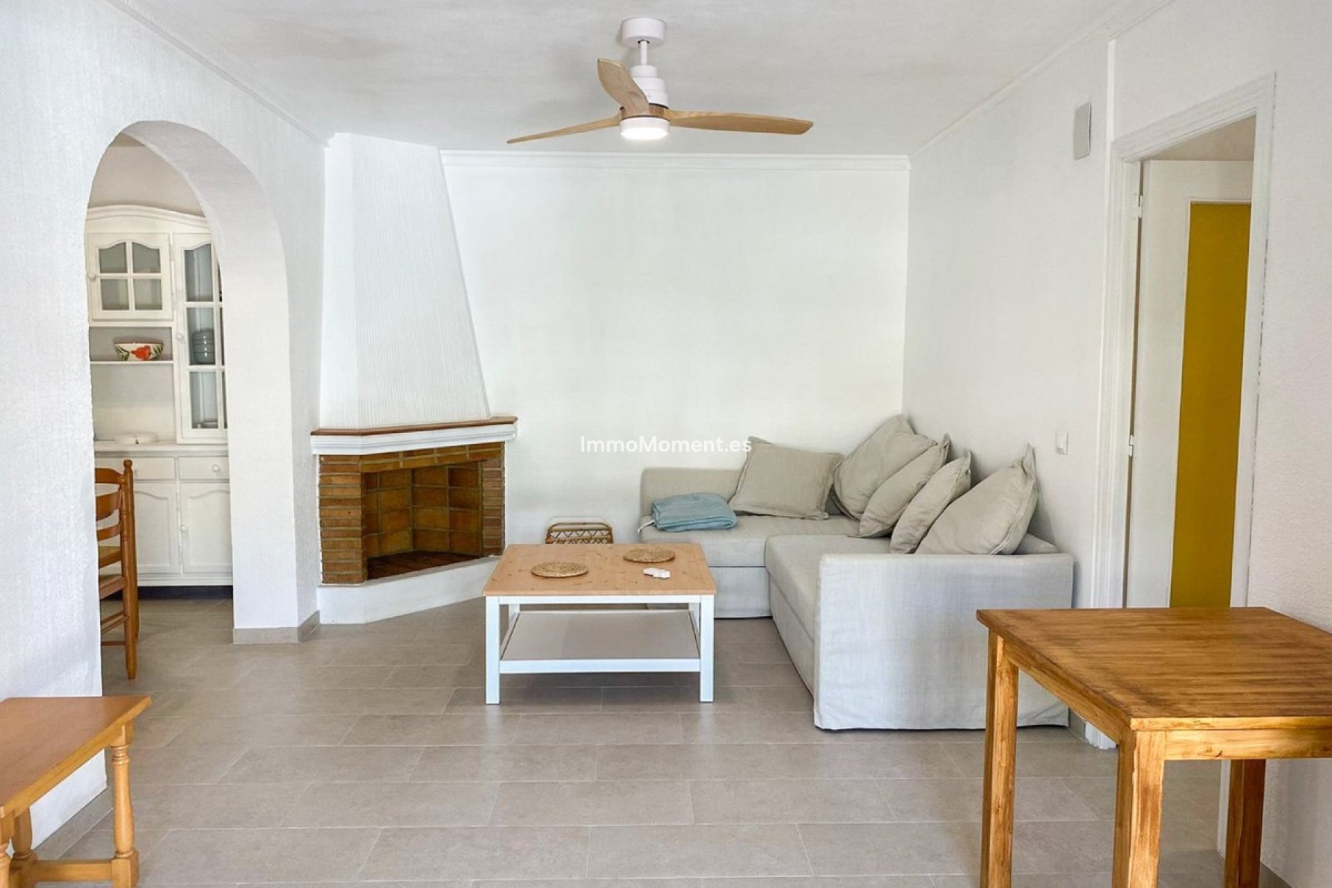 Bestaande woning - Rijtjeshuis - Orihuela - Orihuela Costa