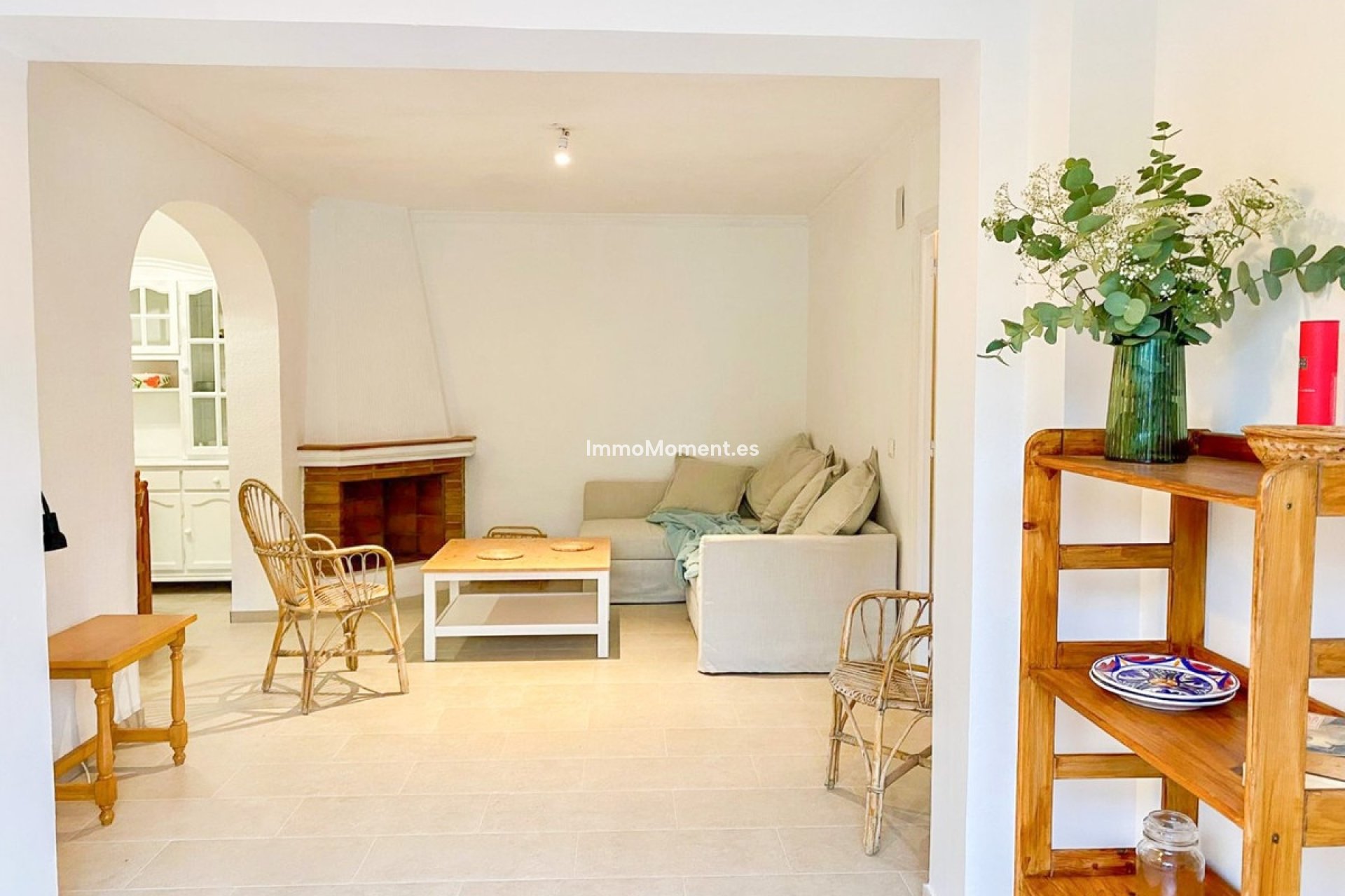 Bestaande woning - Rijtjeshuis - Orihuela - Orihuela Costa