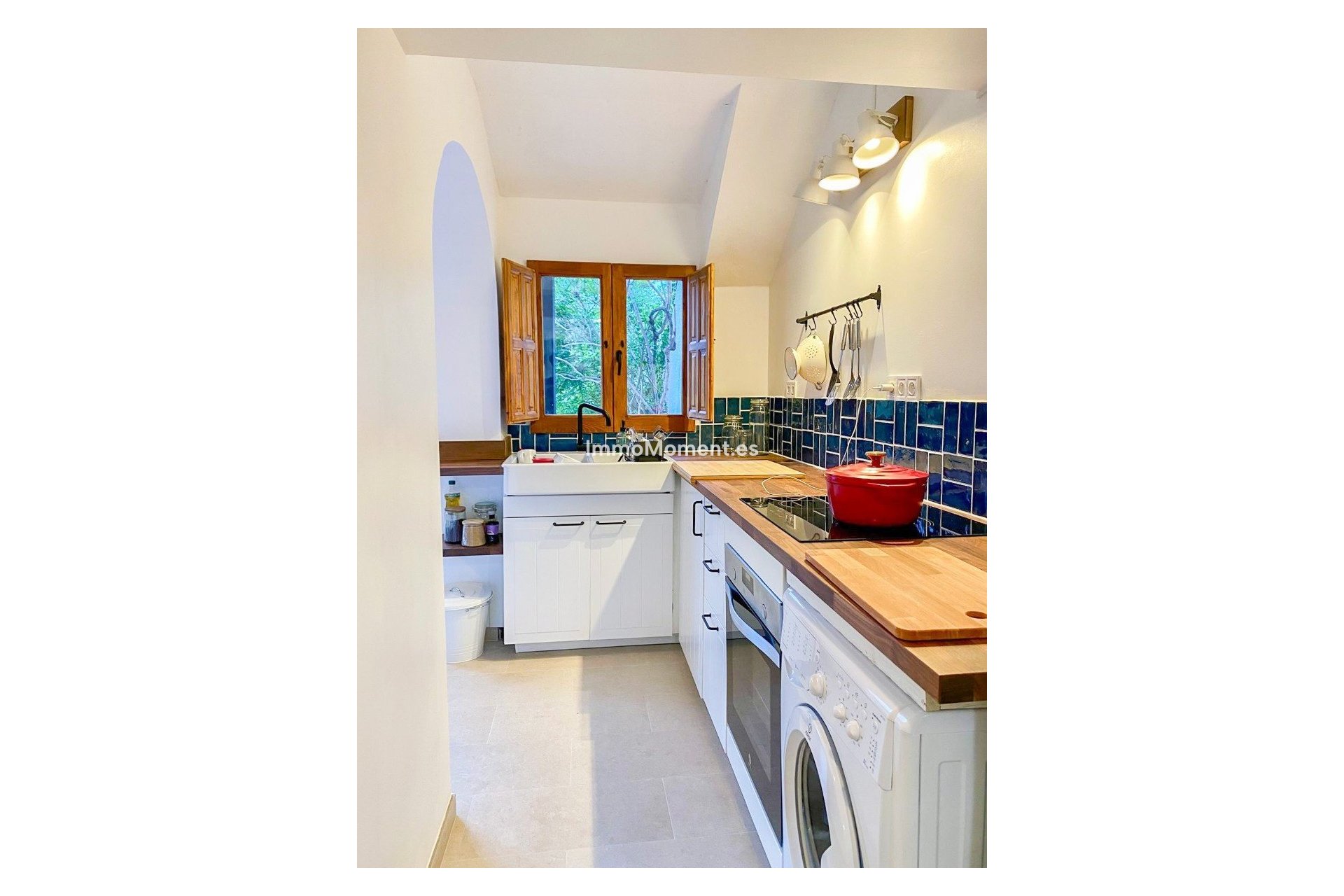 Bestaande woning - Rijtjeshuis - Orihuela - Orihuela Costa