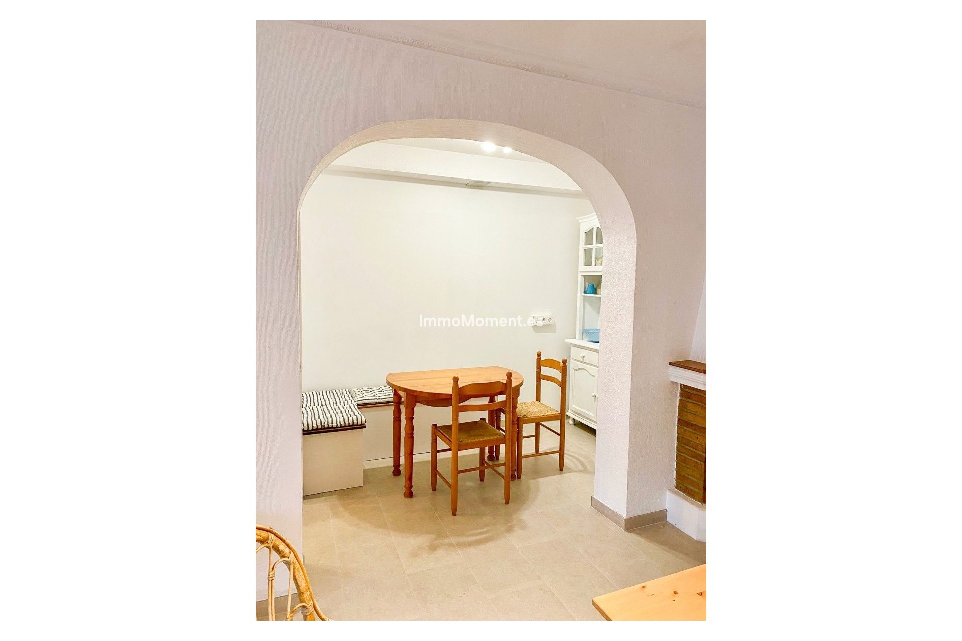 Bestaande woning - Rijtjeshuis - Orihuela - Orihuela Costa