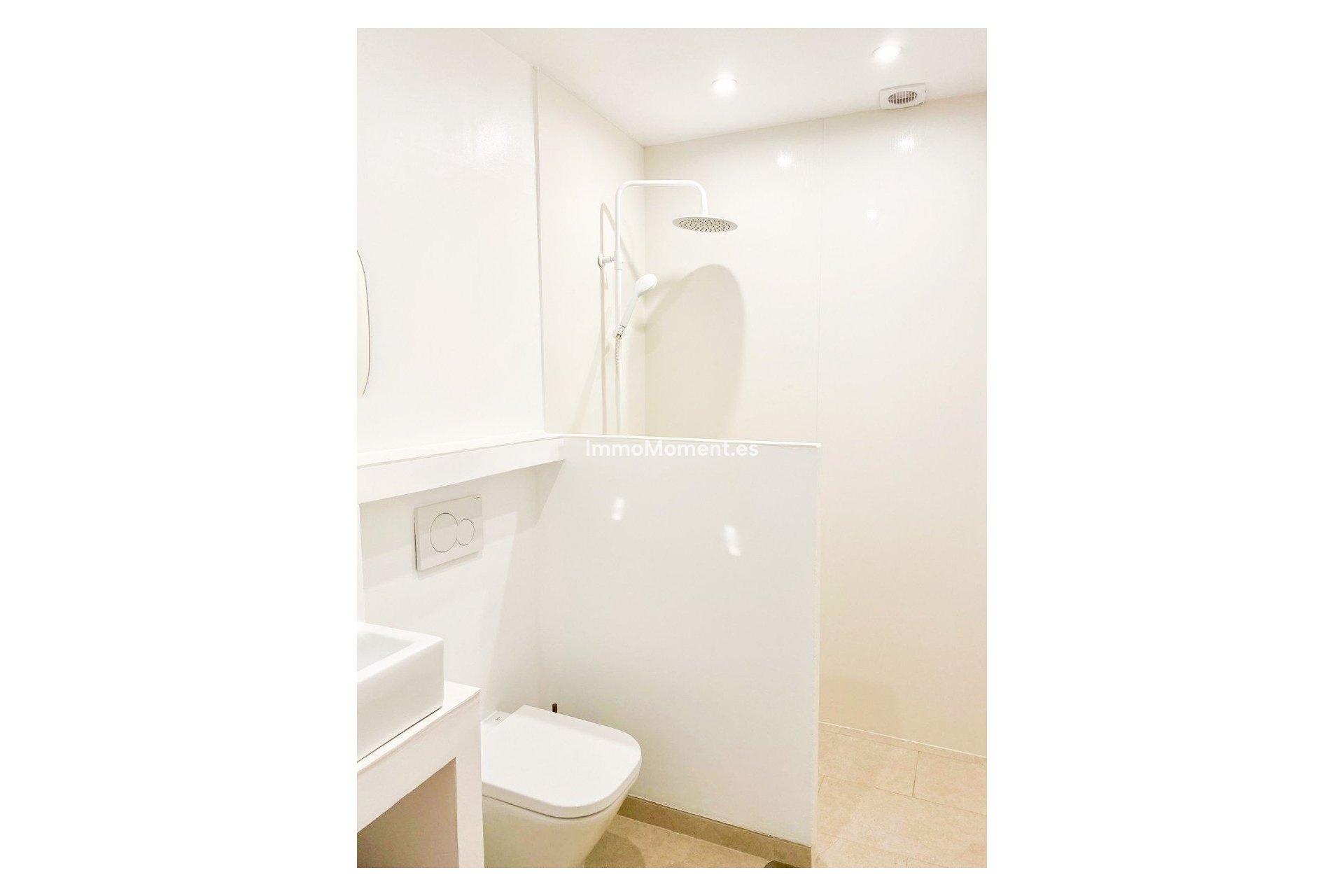 Bestaande woning - Rijtjeshuis - Orihuela - Orihuela Costa