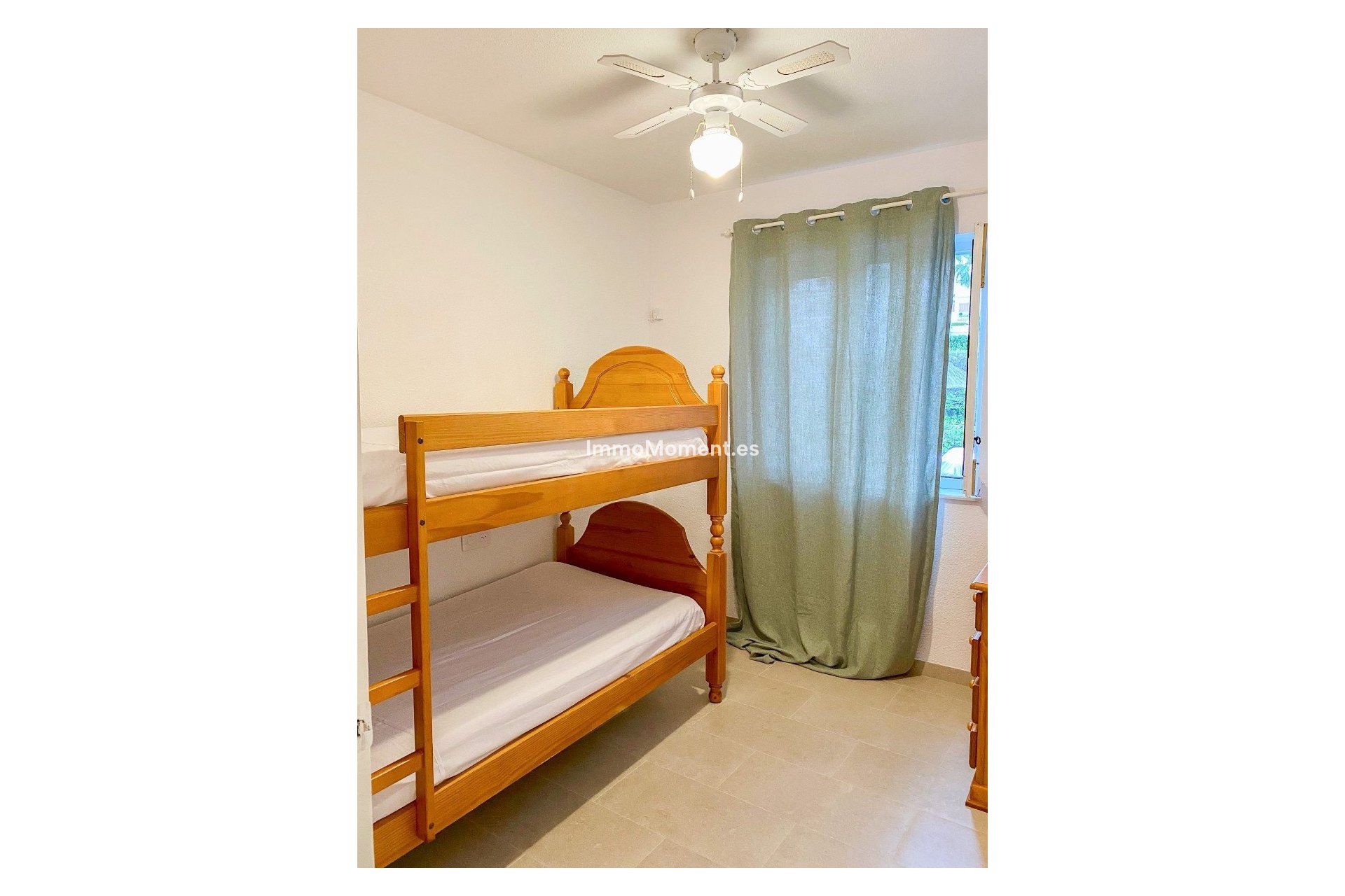 Bestaande woning - Rijtjeshuis - Orihuela - Orihuela Costa