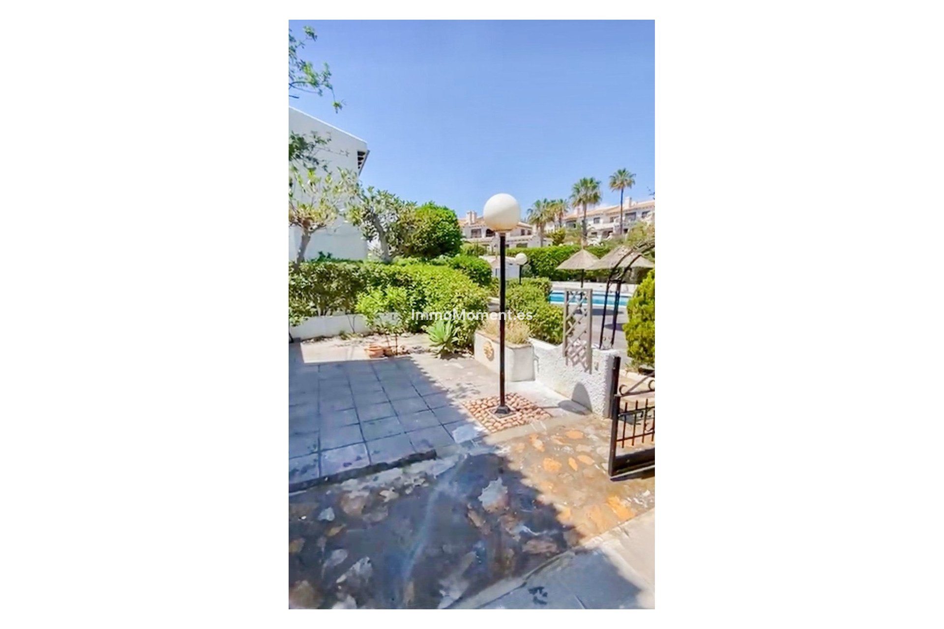 Bestaande woning - Rijtjeshuis - Orihuela - Orihuela Costa