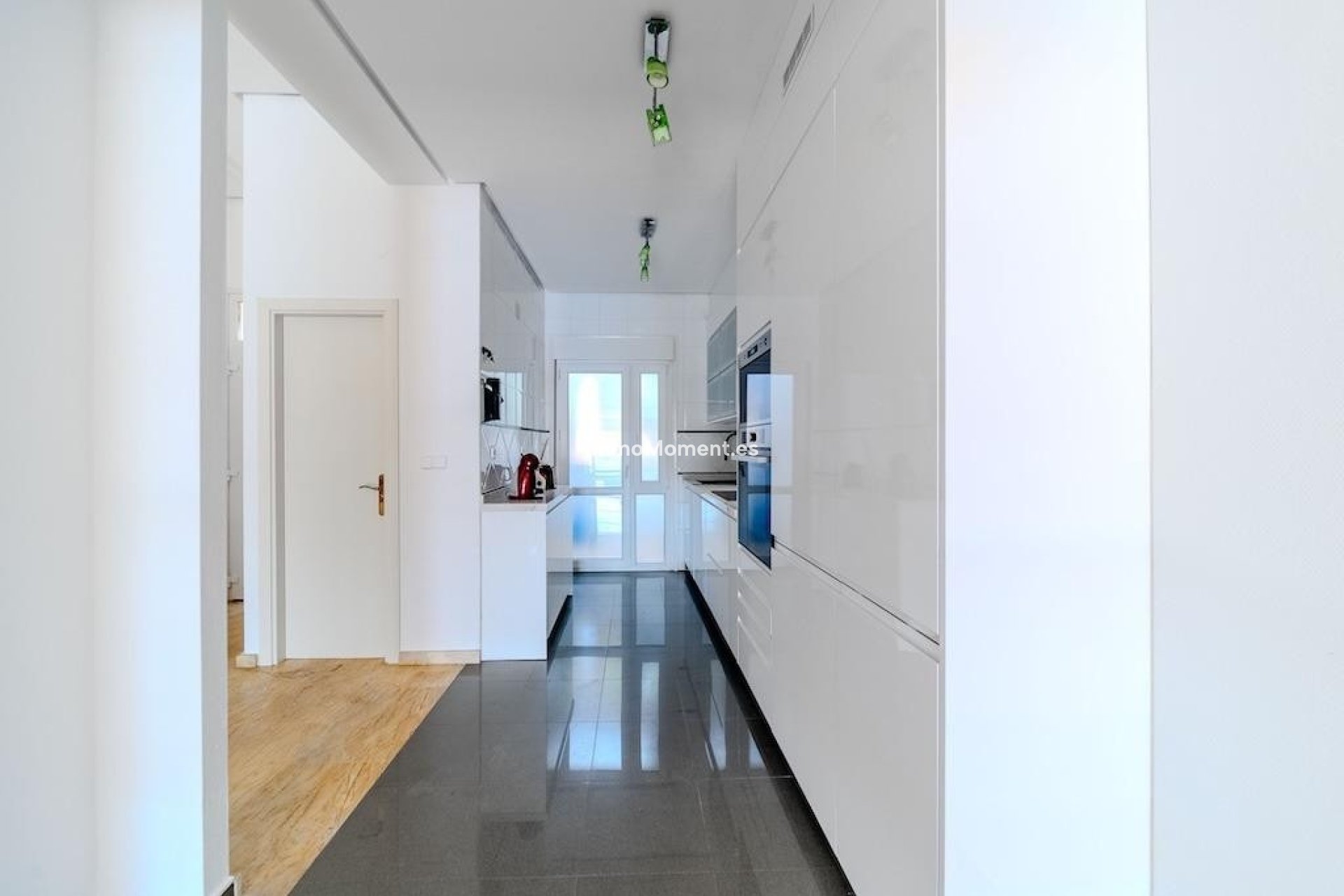 Bestaande woning - Rijtjeshuis - Orihuela - Orihuela Costa