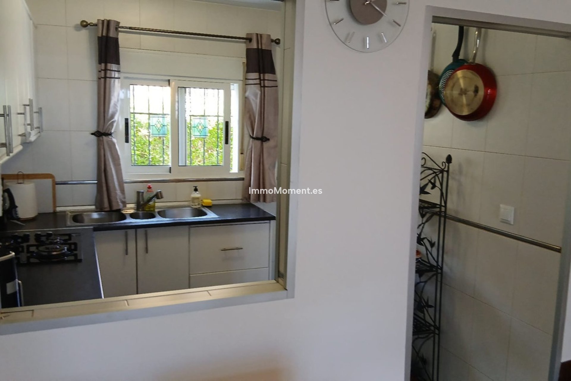 Bestaande woning - Rijtjeshuis - Orihuela - Orihuela Costa