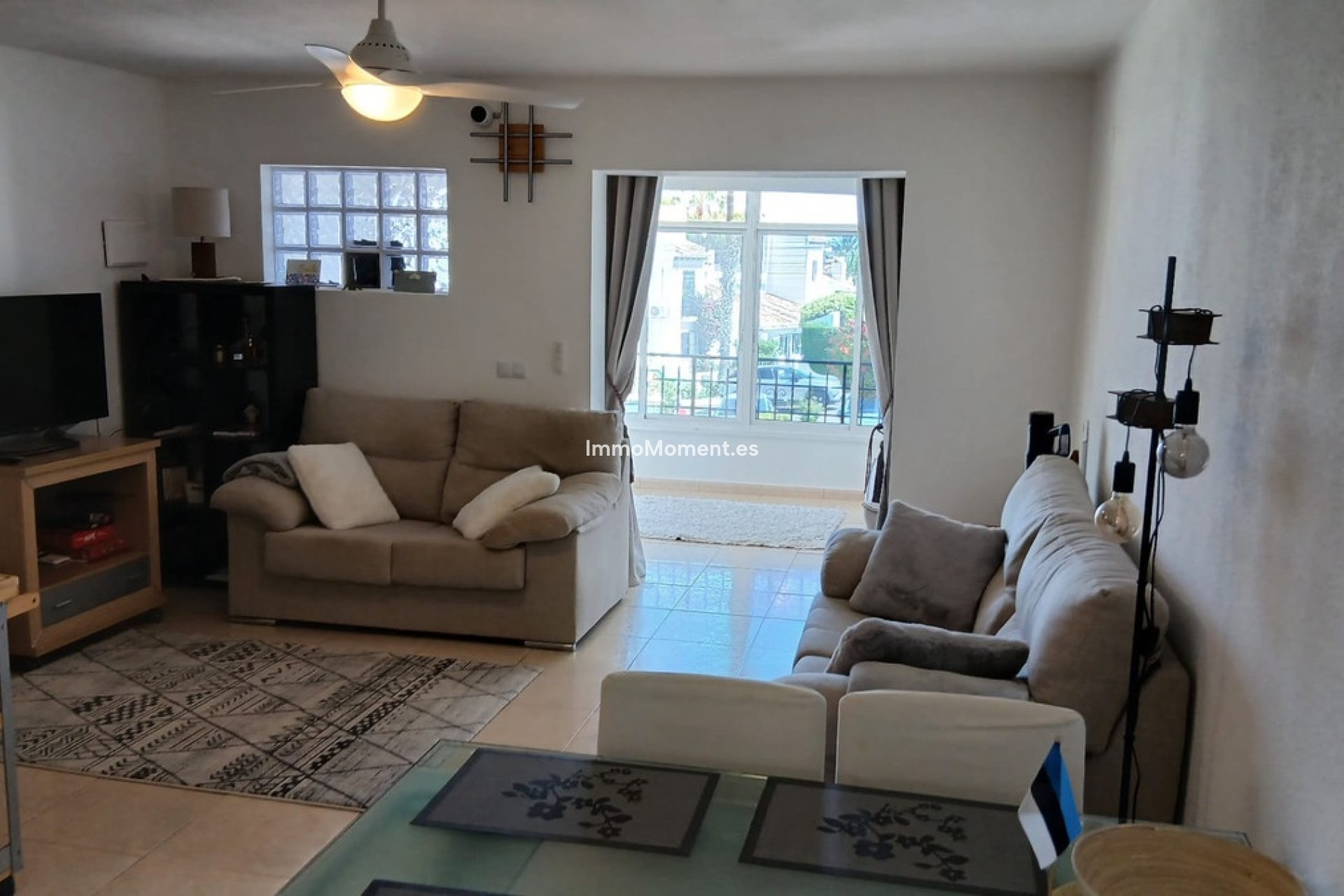 Bestaande woning - Rijtjeshuis - Orihuela - Orihuela Costa