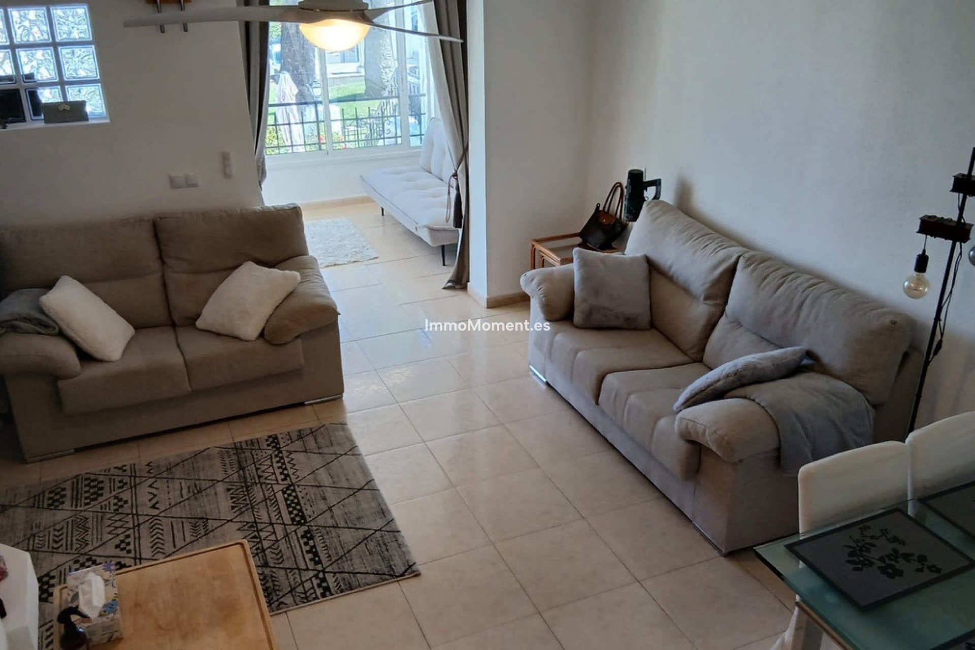Bestaande woning - Rijtjeshuis - Orihuela - Orihuela Costa