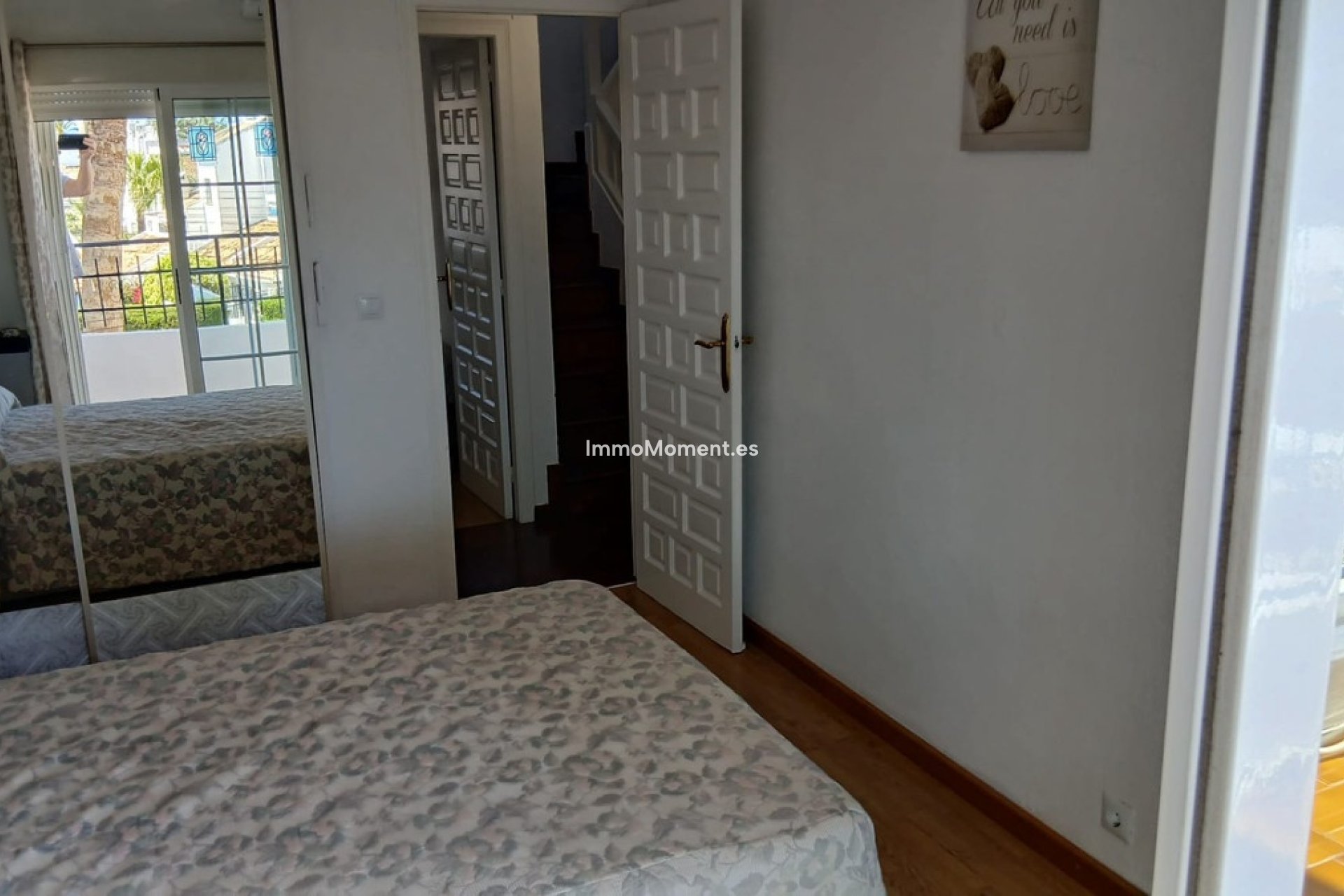 Bestaande woning - Rijtjeshuis - Orihuela - Orihuela Costa