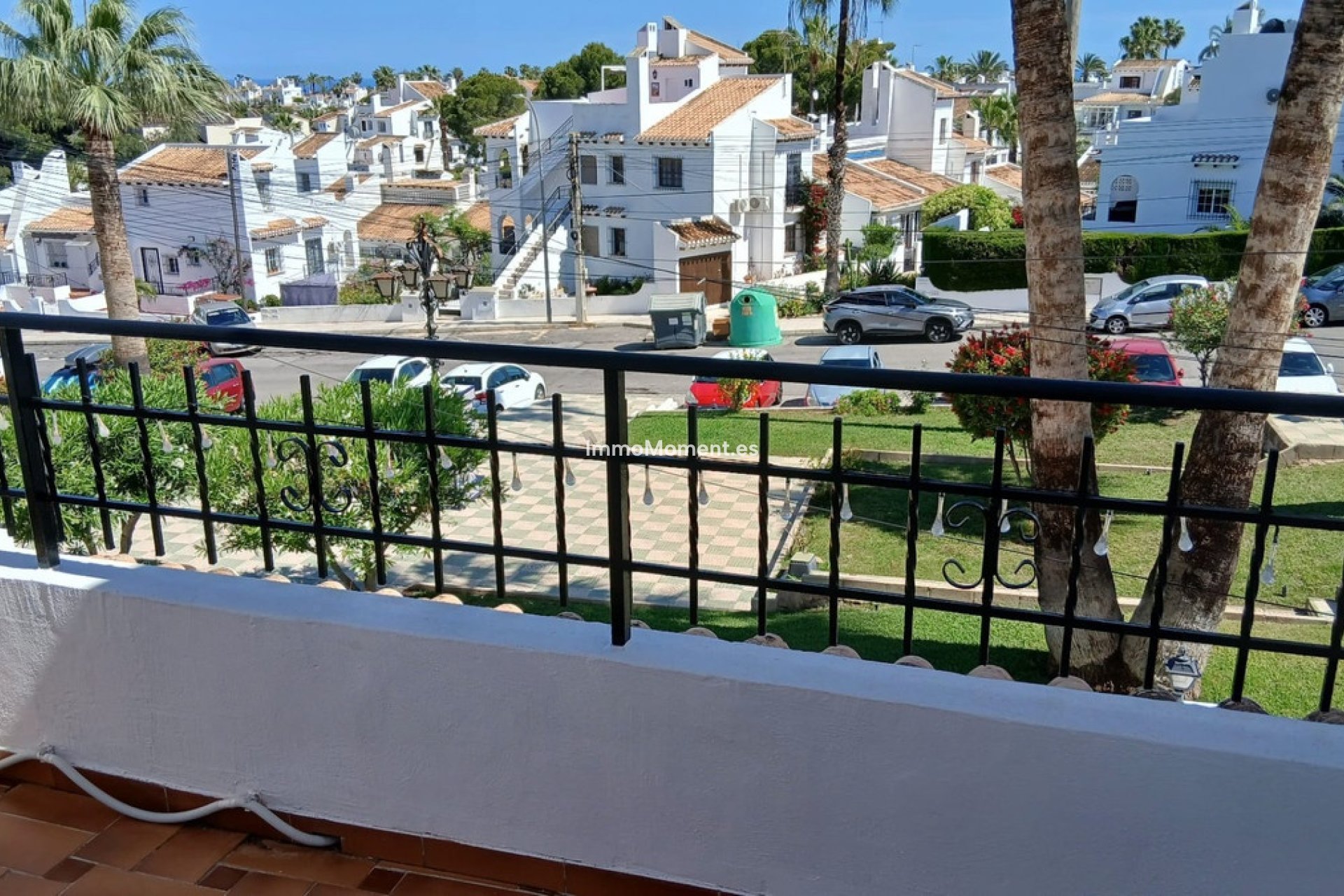 Bestaande woning - Rijtjeshuis - Orihuela - Orihuela Costa