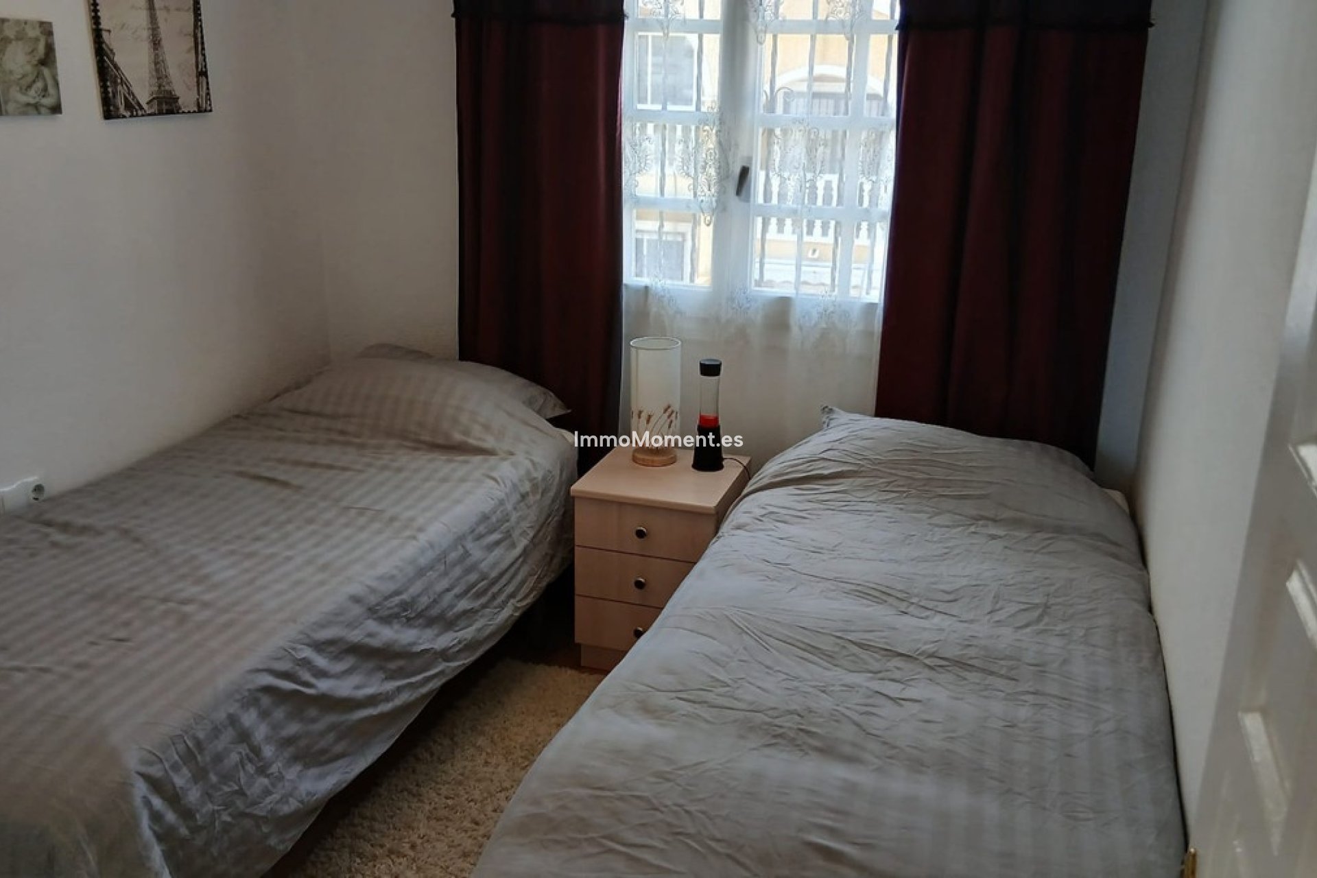 Bestaande woning - Rijtjeshuis - Orihuela - Orihuela Costa